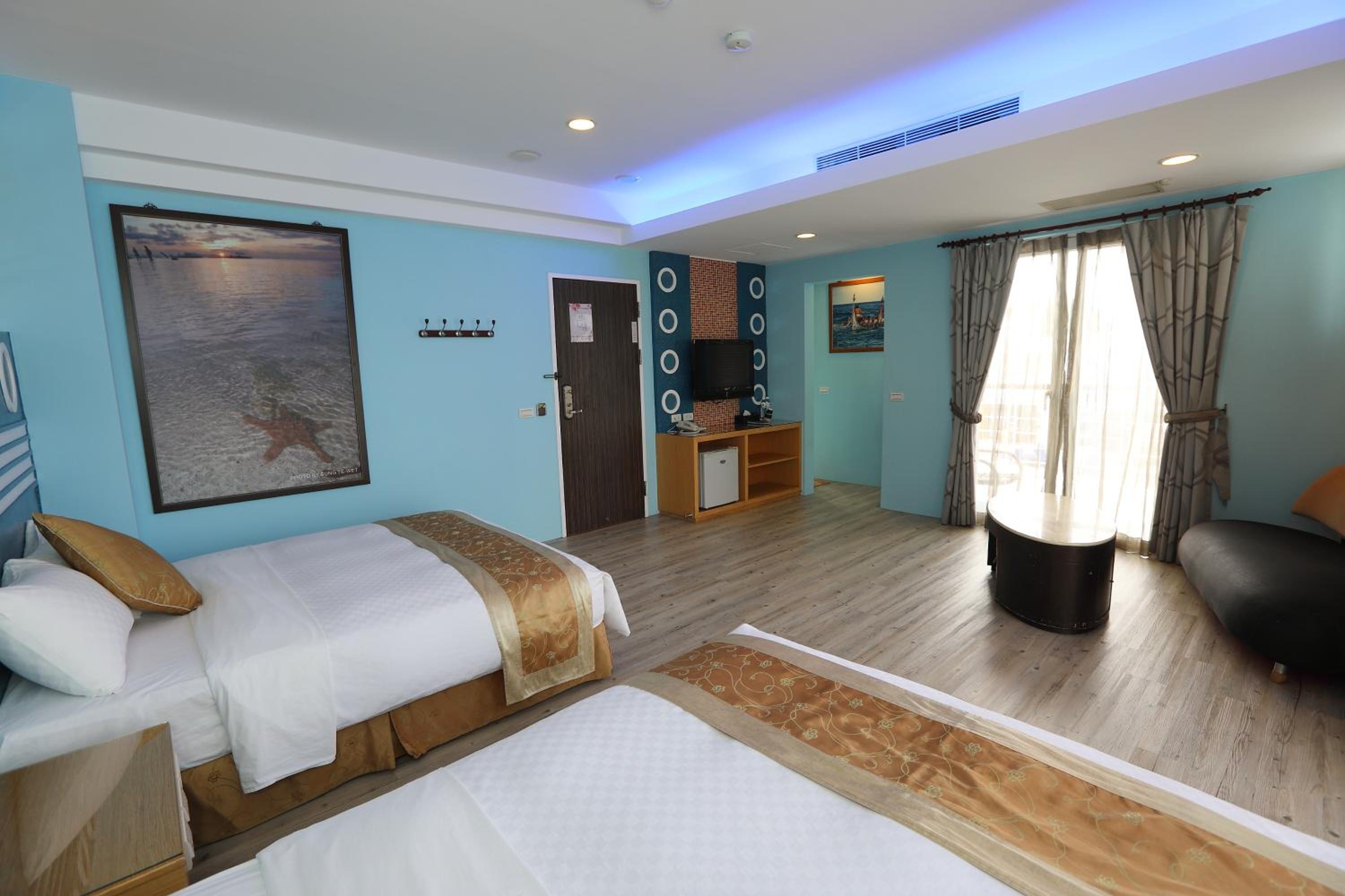 Hang Hai B&B