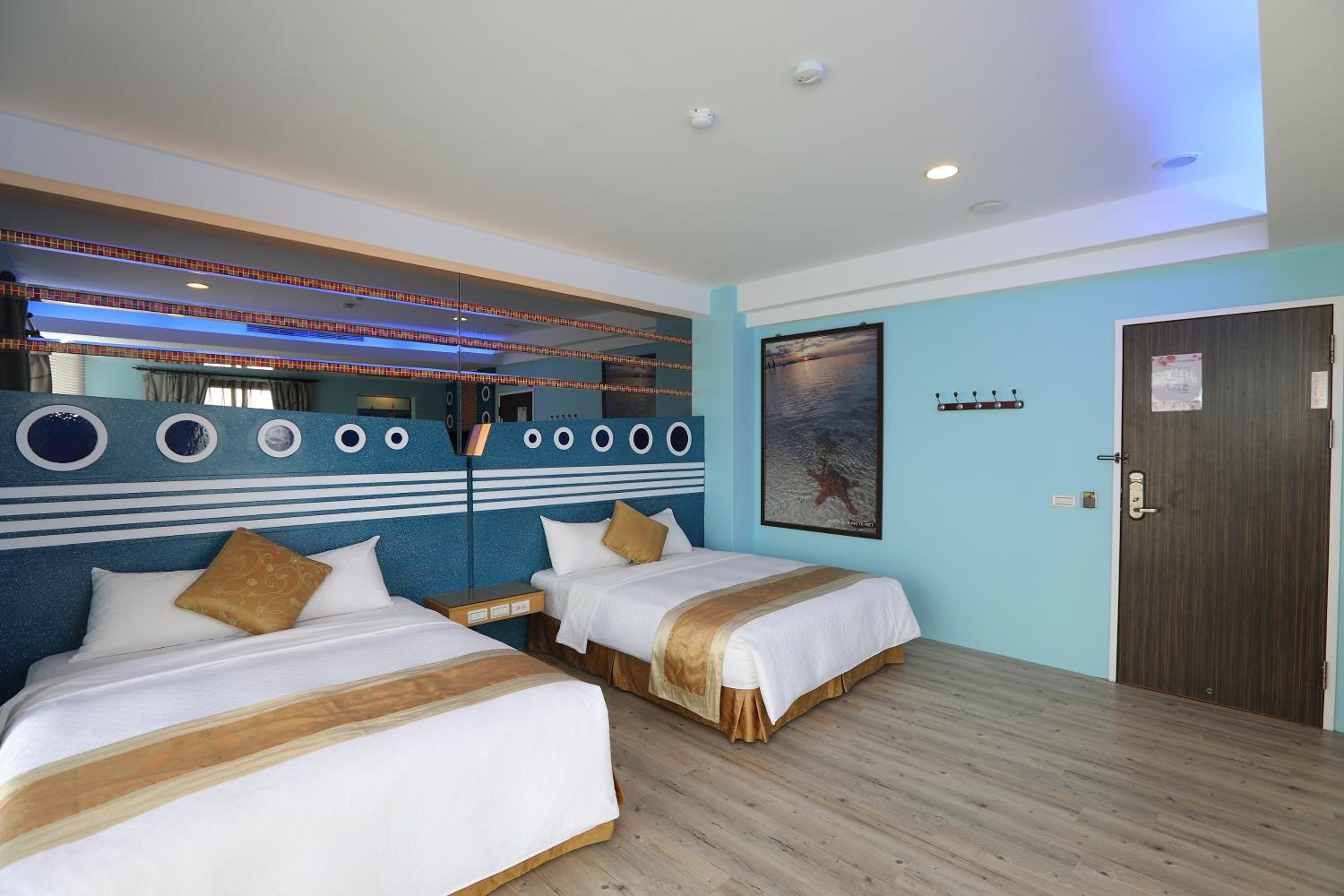 Hang Hai B&B