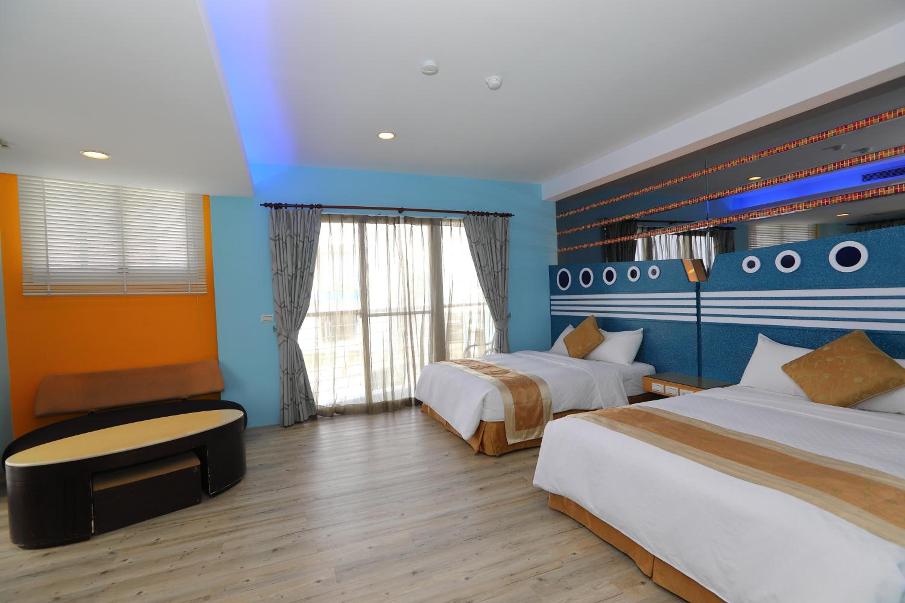 Hang Hai B&B