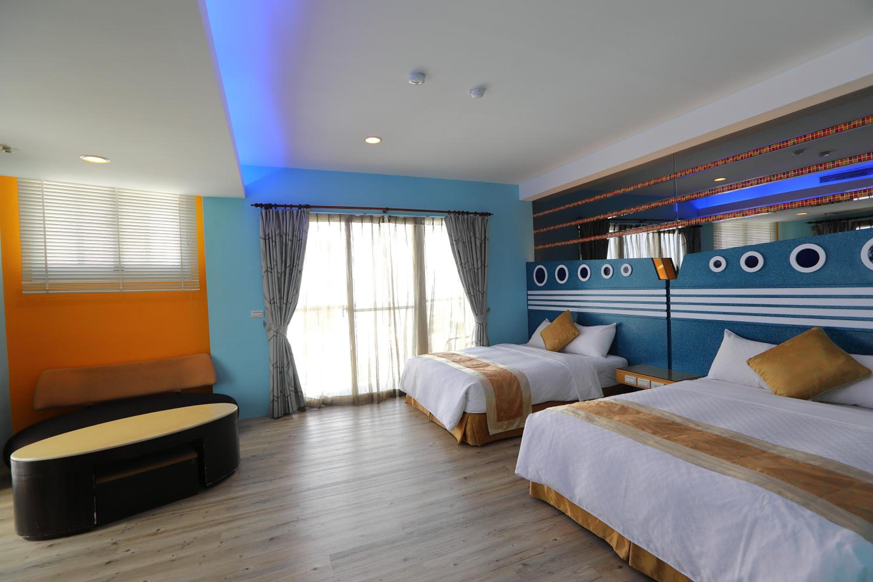 Hang Hai B&B
