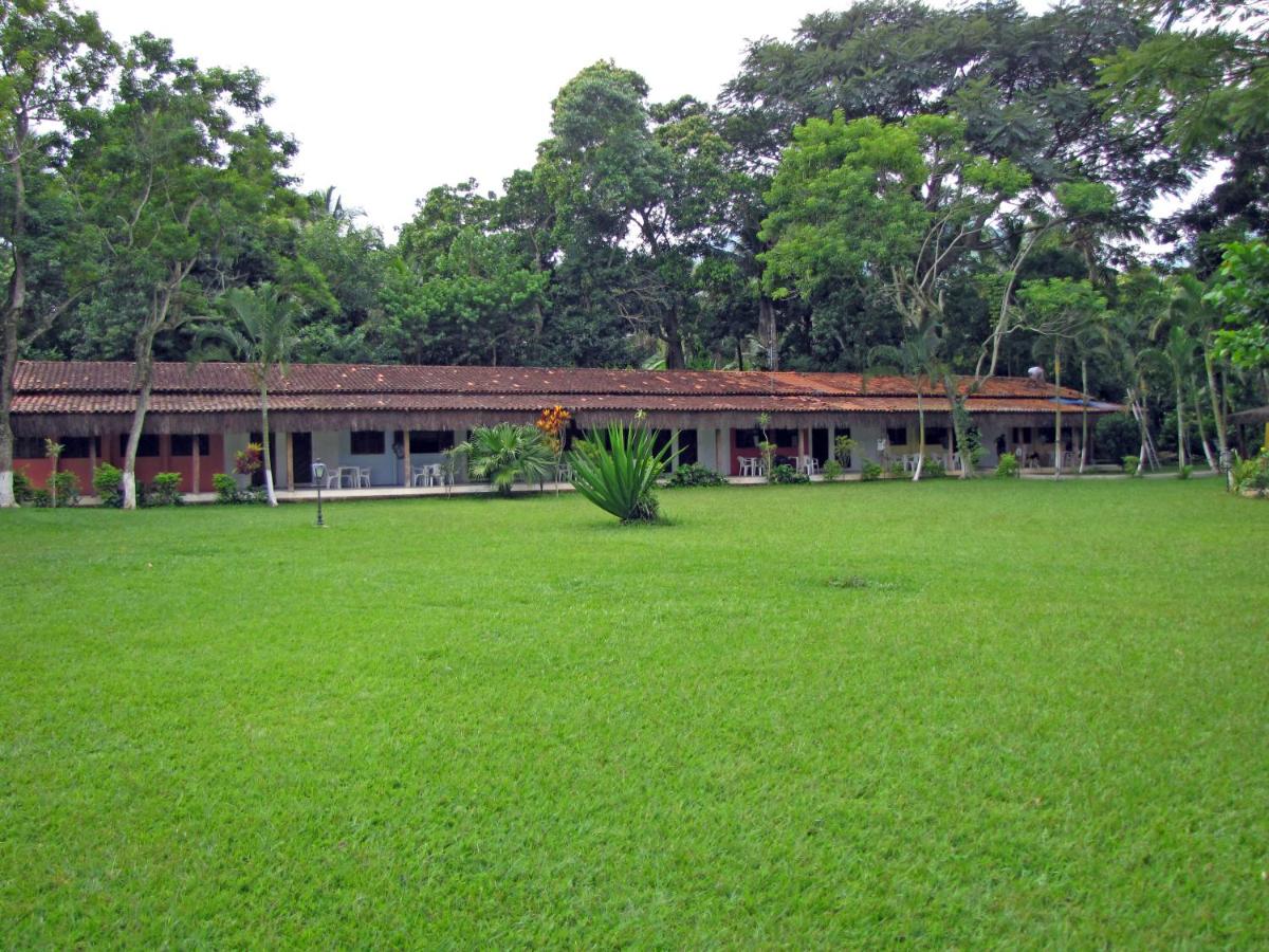 Ilhabela Tênis Clube