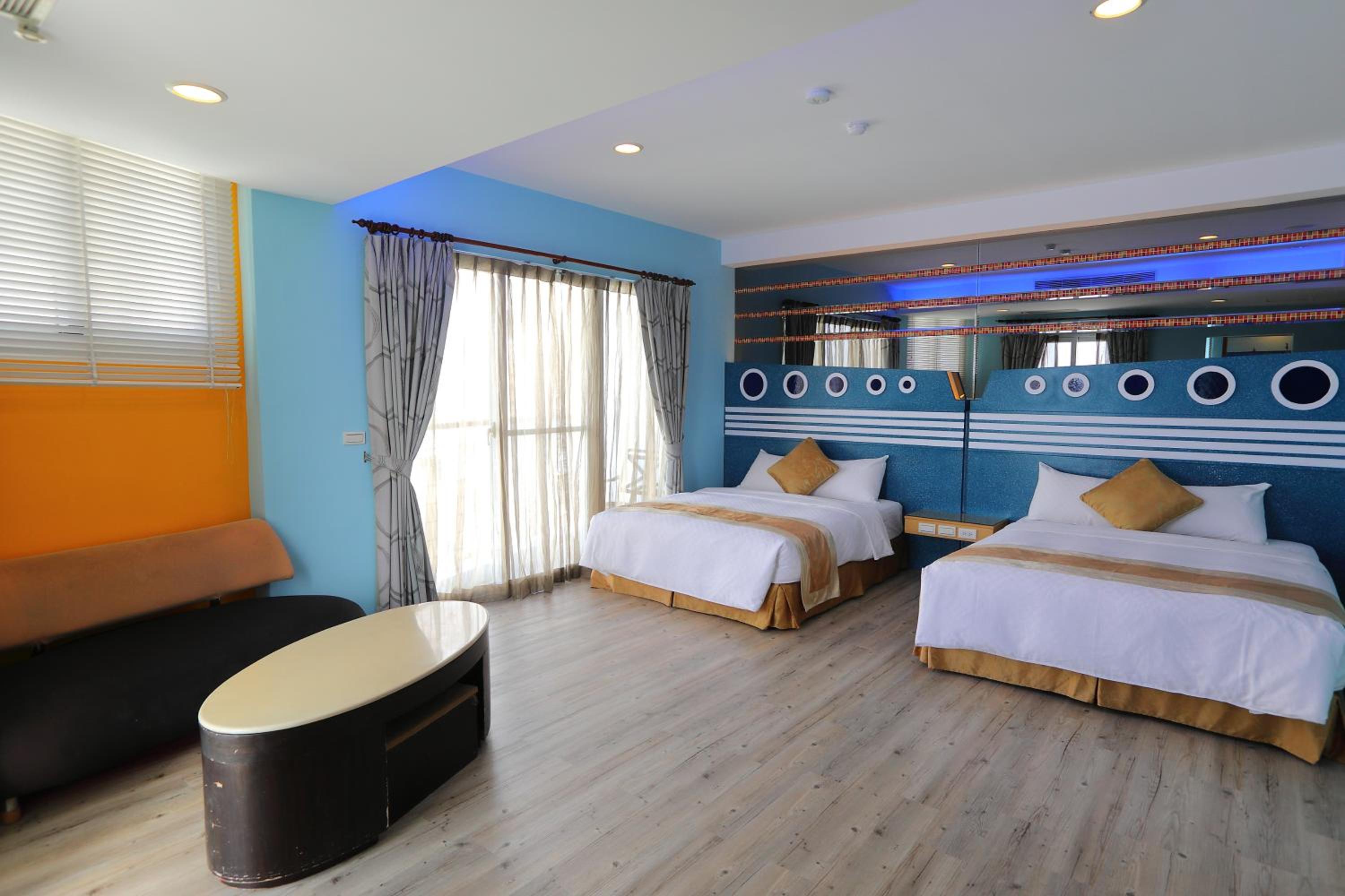 Hang Hai B&B