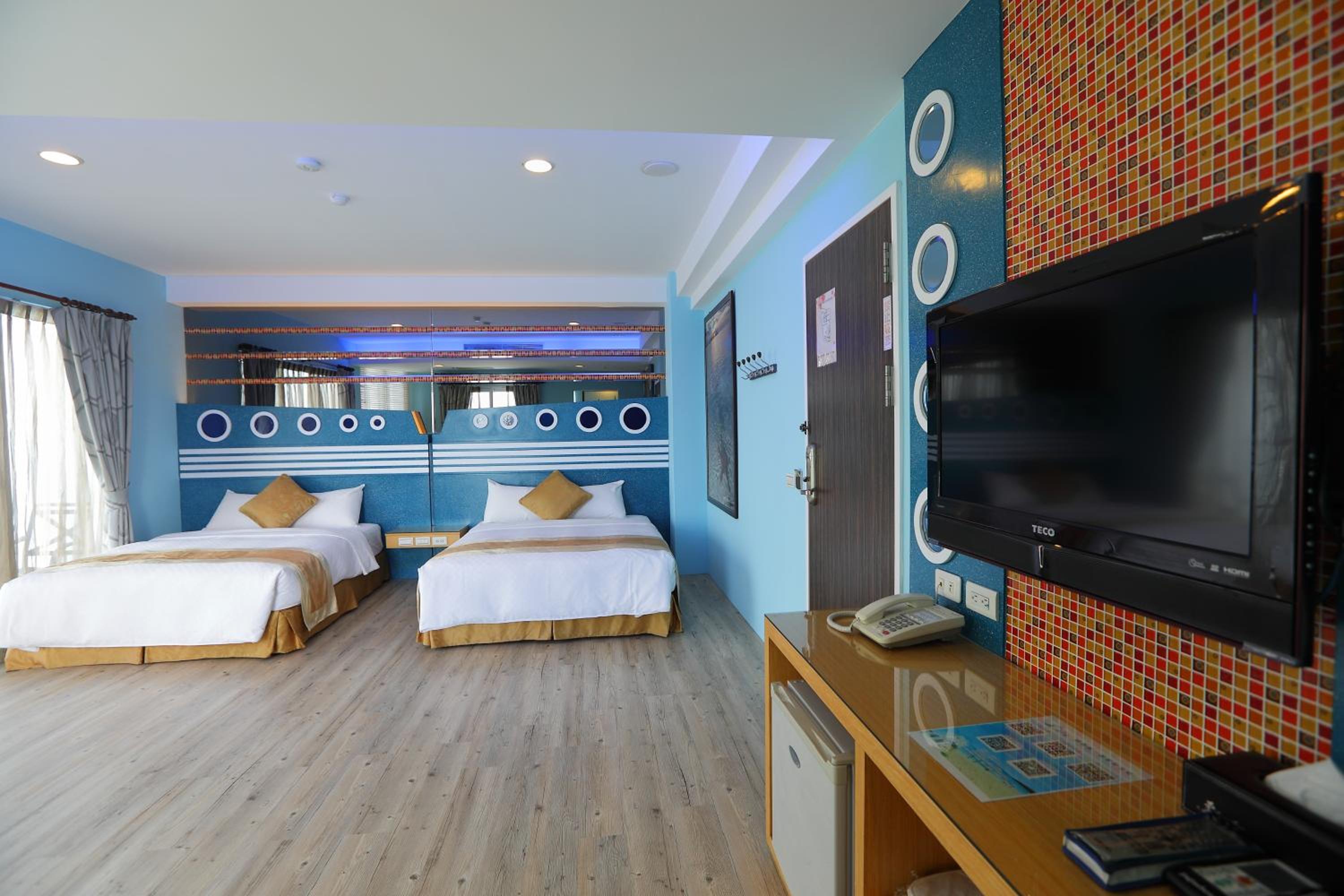 Hang Hai B&B