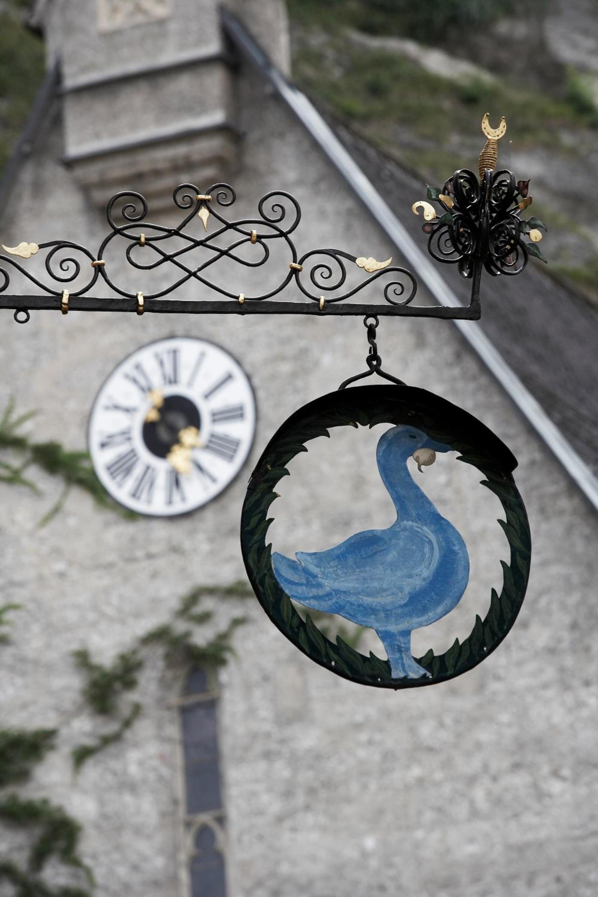 Salzburg Vacations - artHotel Blaue Gans - Property Image 6