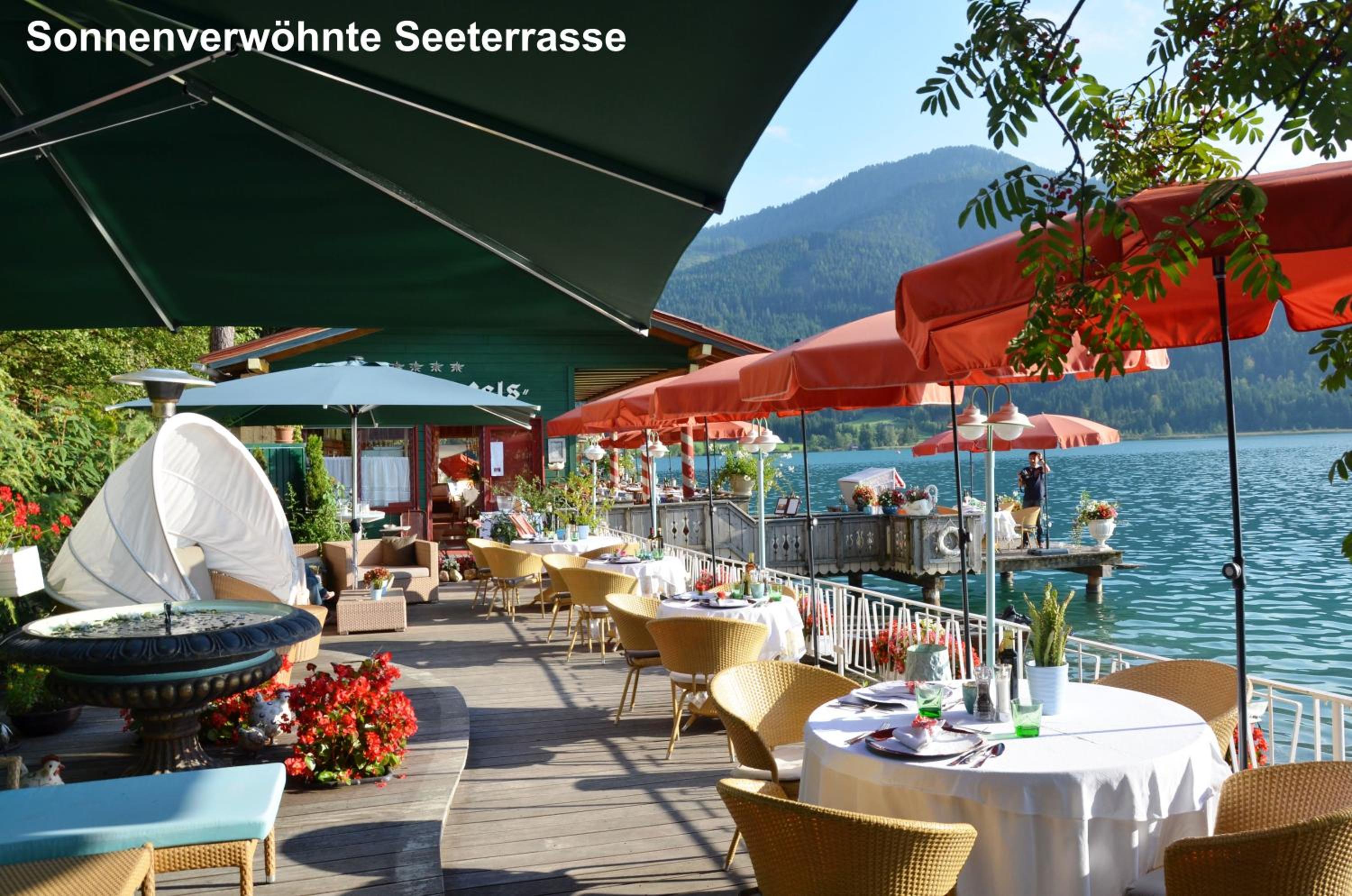 Der Ronacherfels