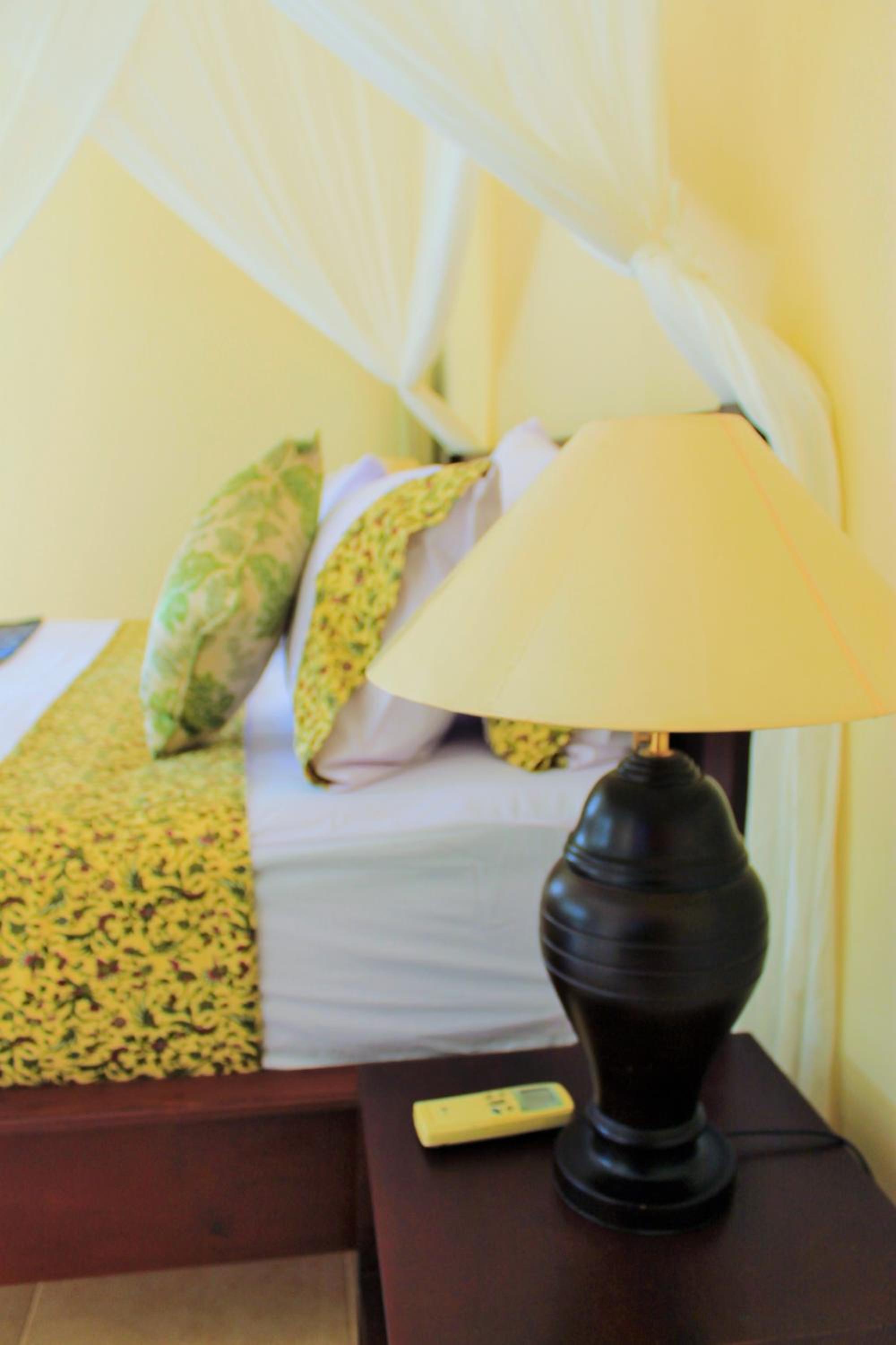 Bintang Beach Villa