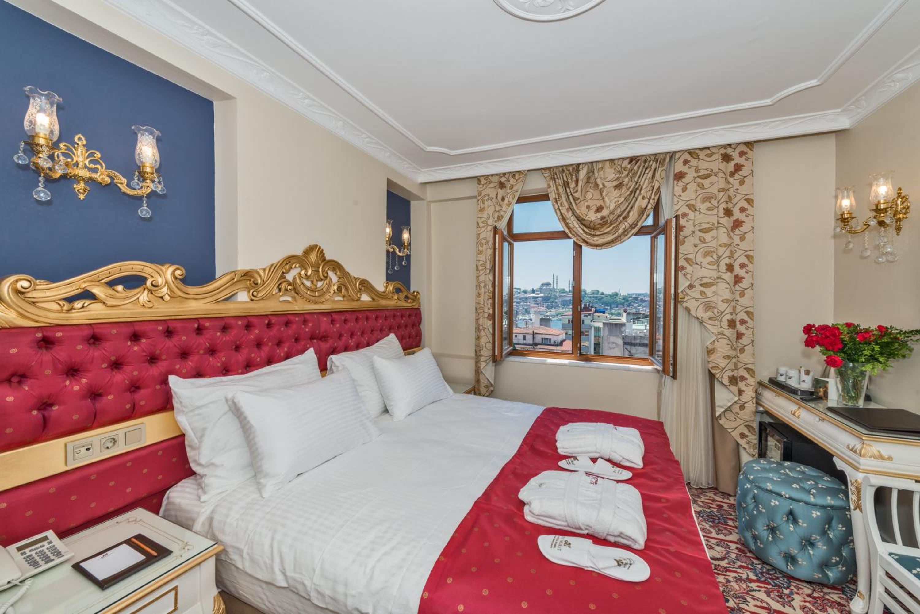 Galatower Otel - Image 68