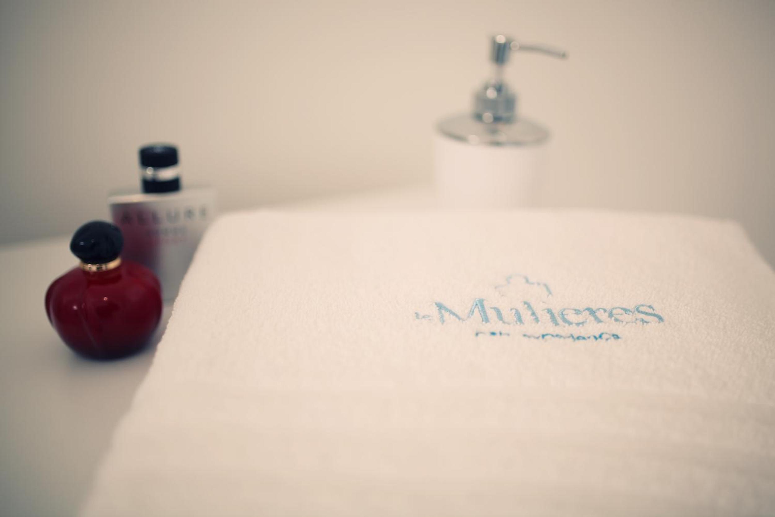Le Mulieres