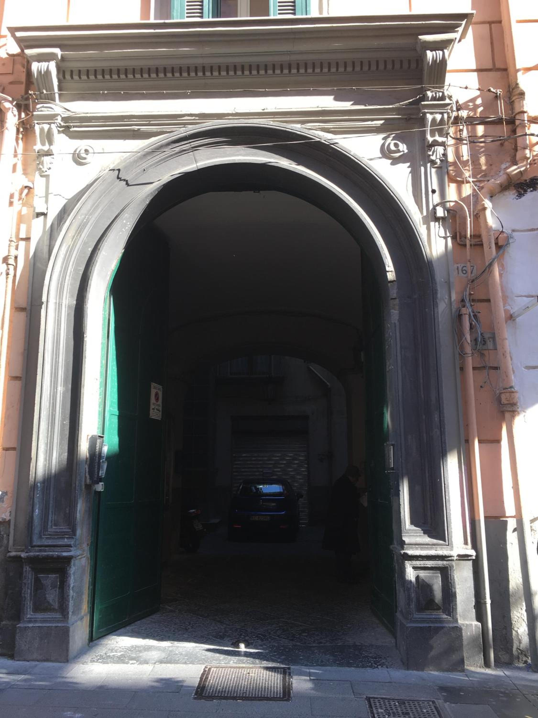 Casa Amato