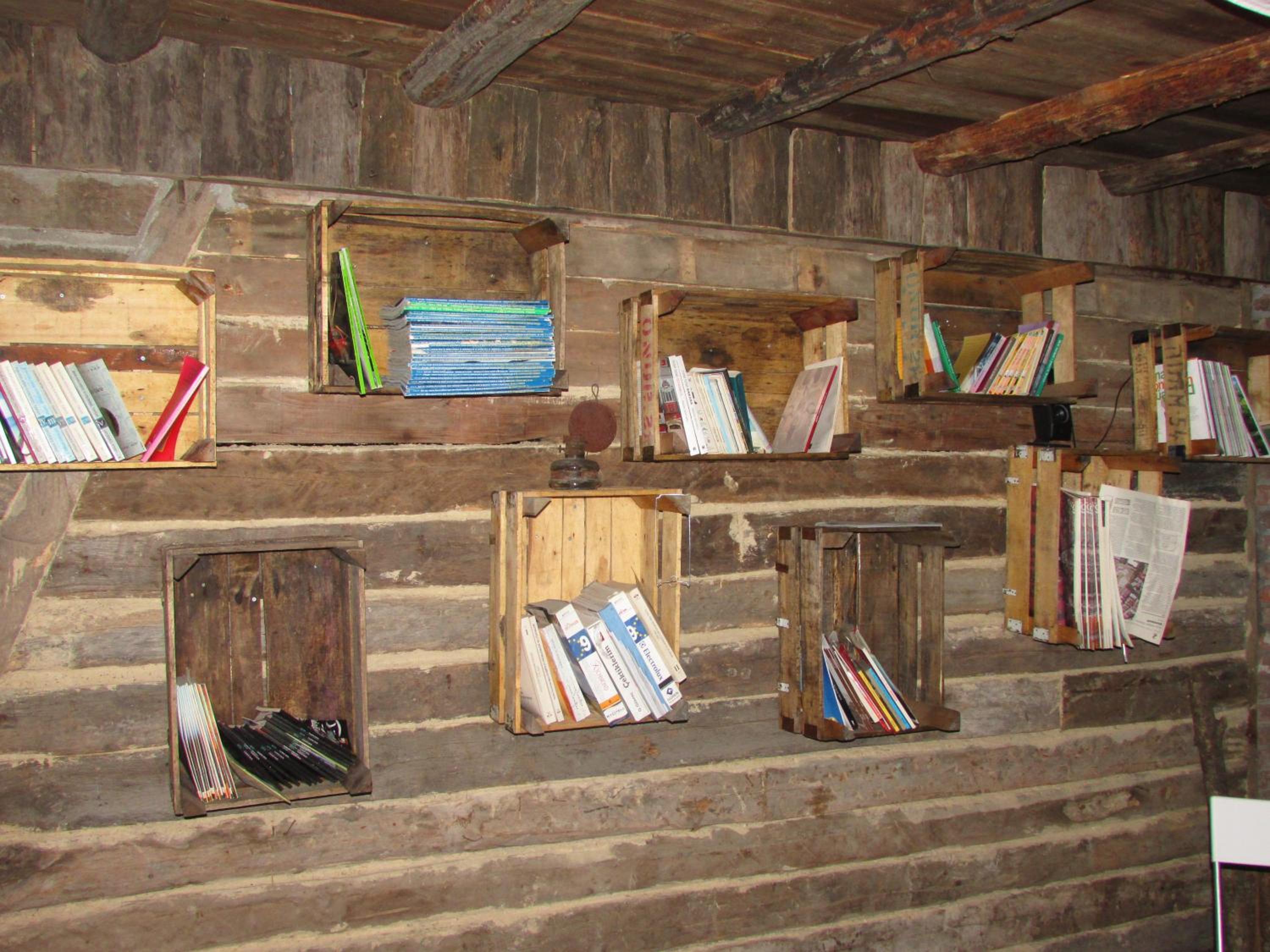 Hindiba Doga Evi