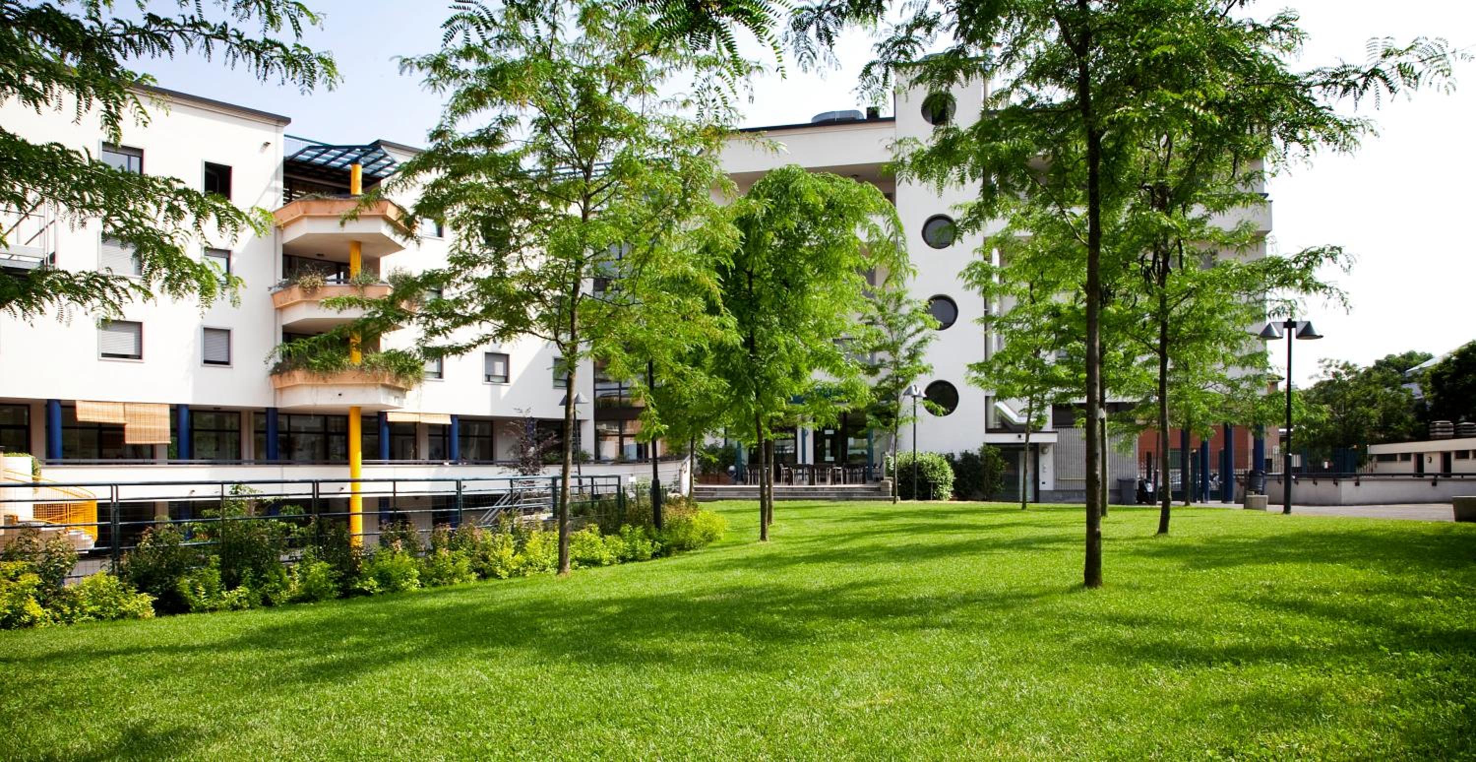 La Cordata Accommodation - Zumbini 6 en Milan
