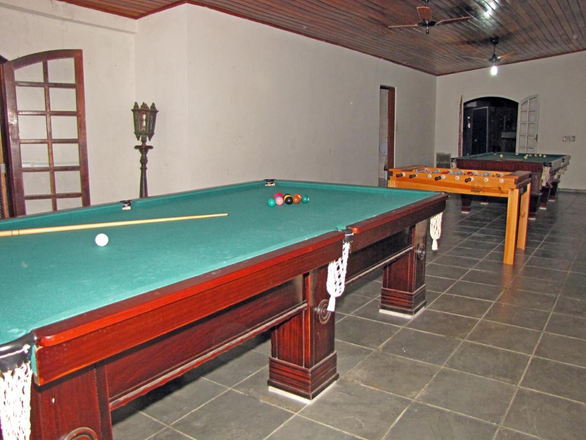 Ilhabela Tênis Clube