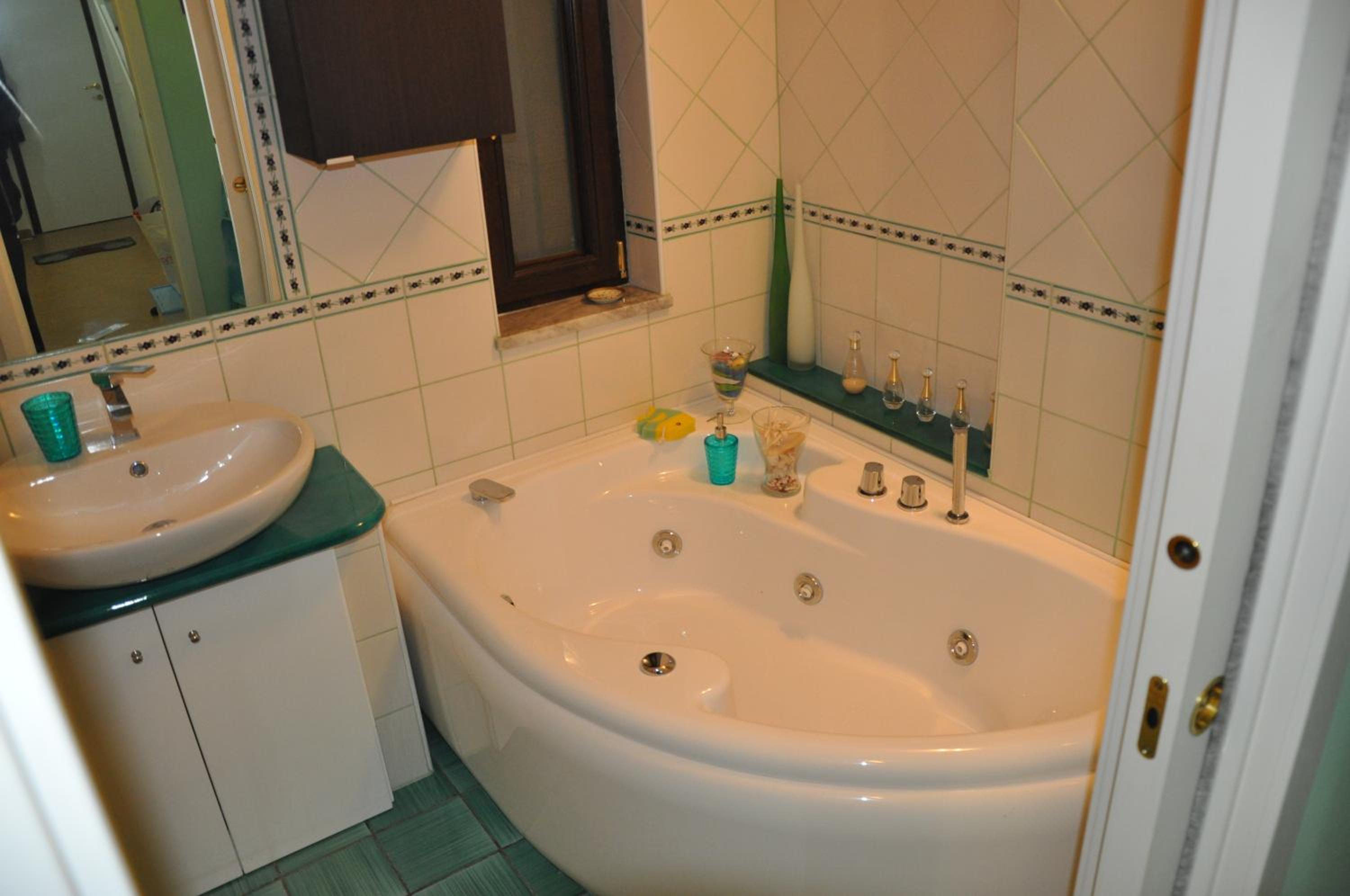 B&B Piantanova view 4