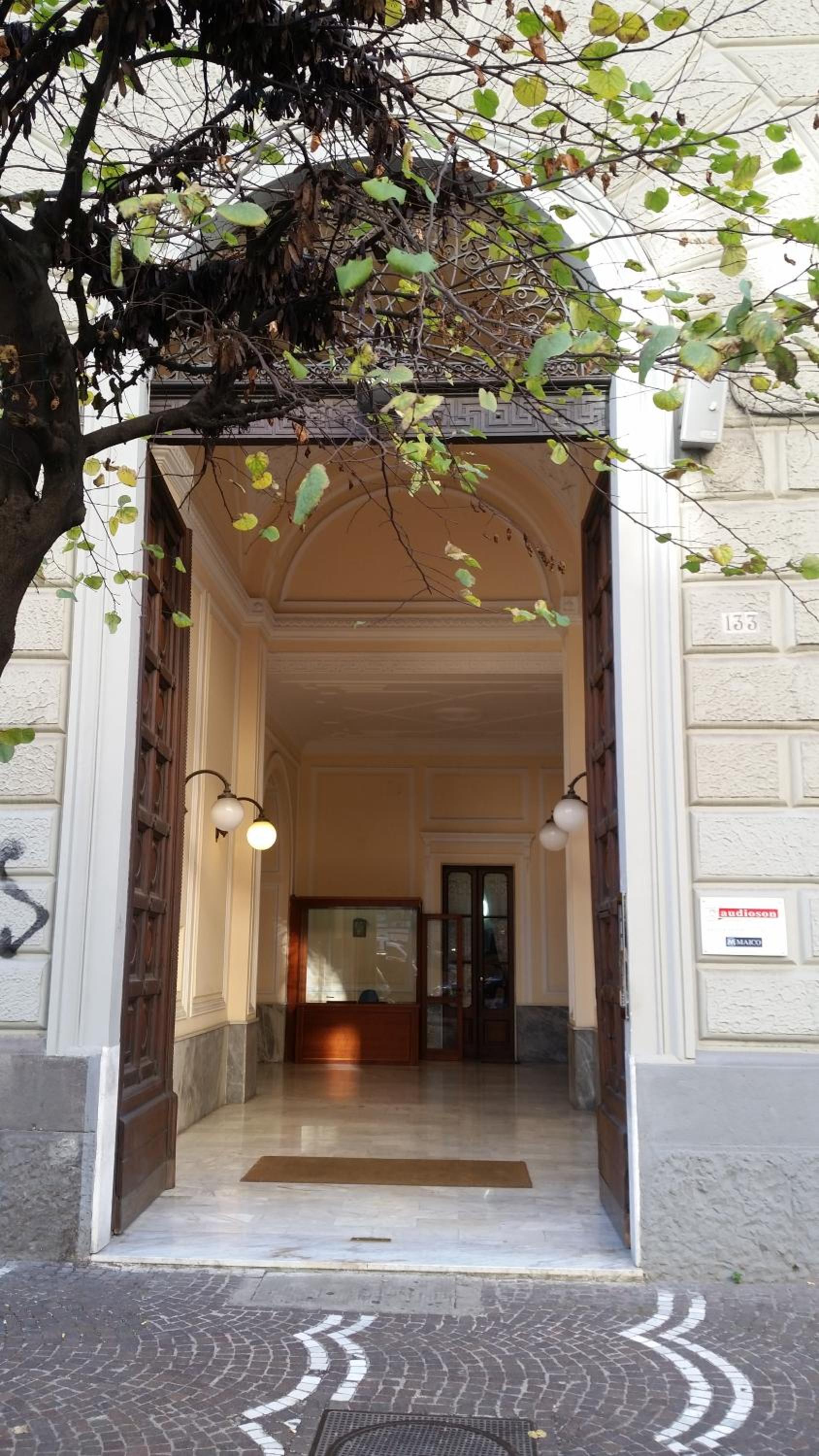 B&B Rettifilo
