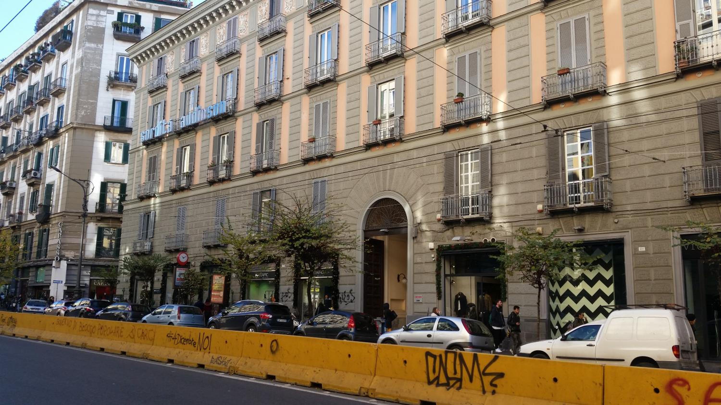B&B Rettifilo