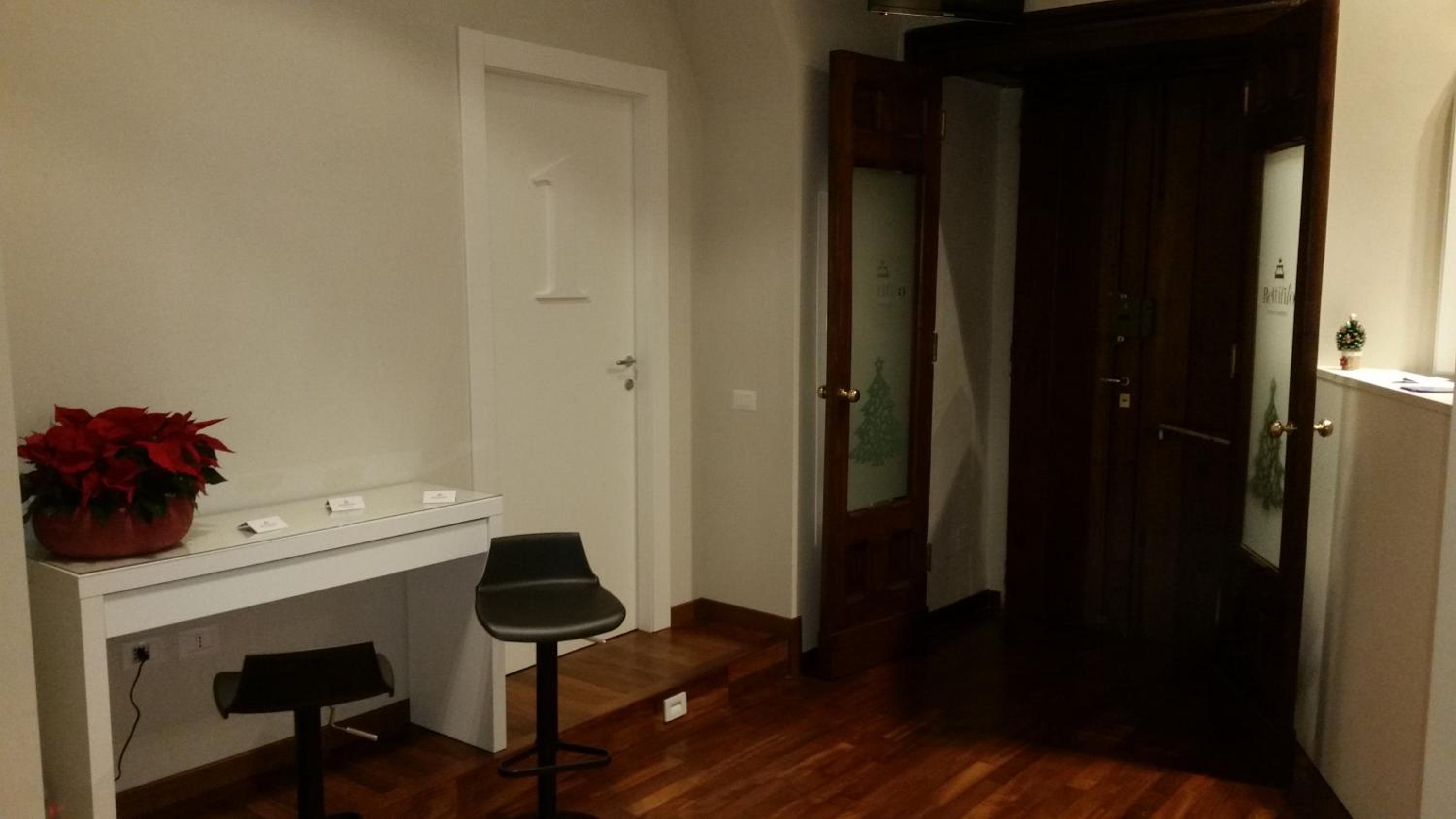 B&B Rettifilo
