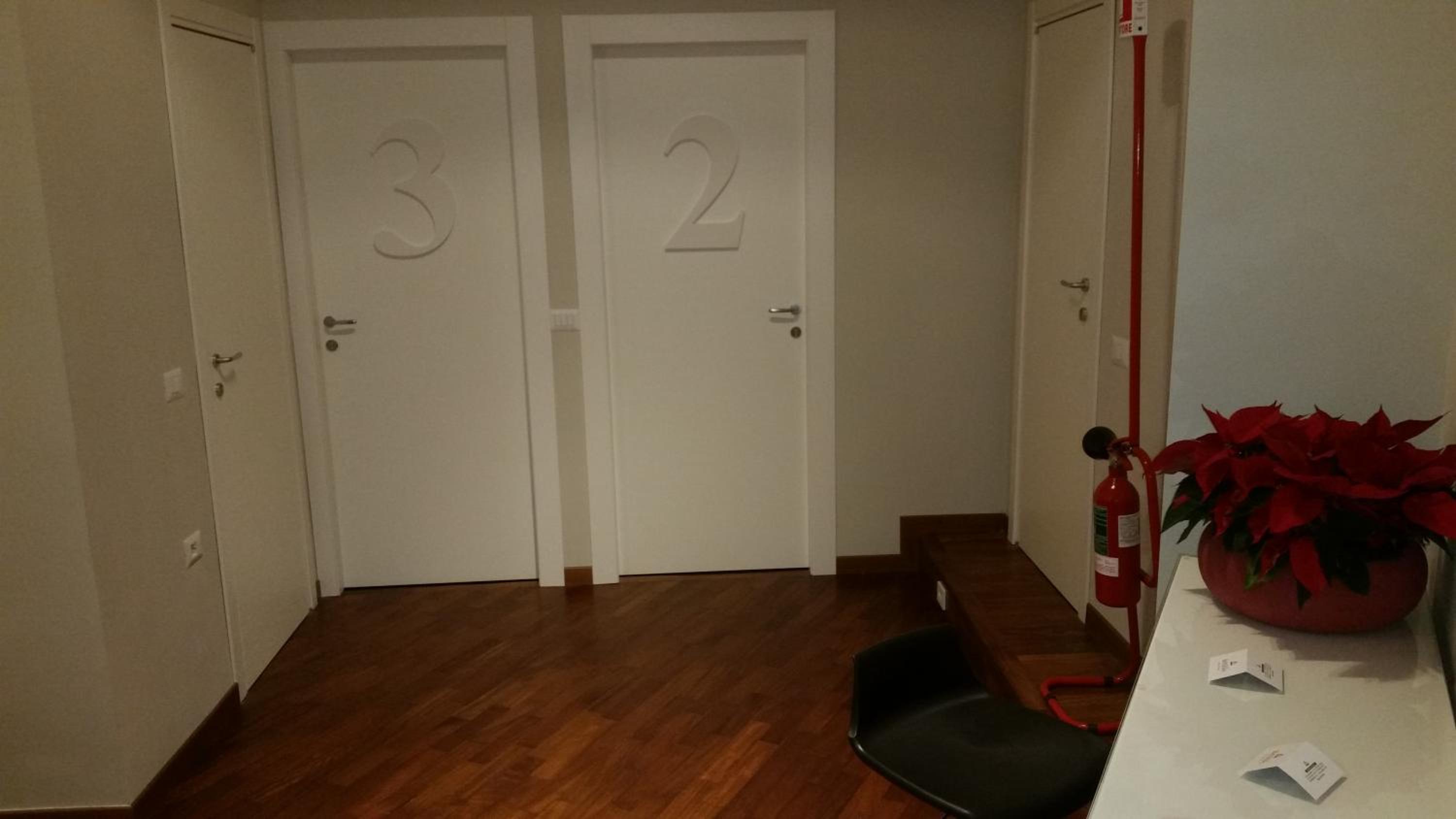 B&B Rettifilo