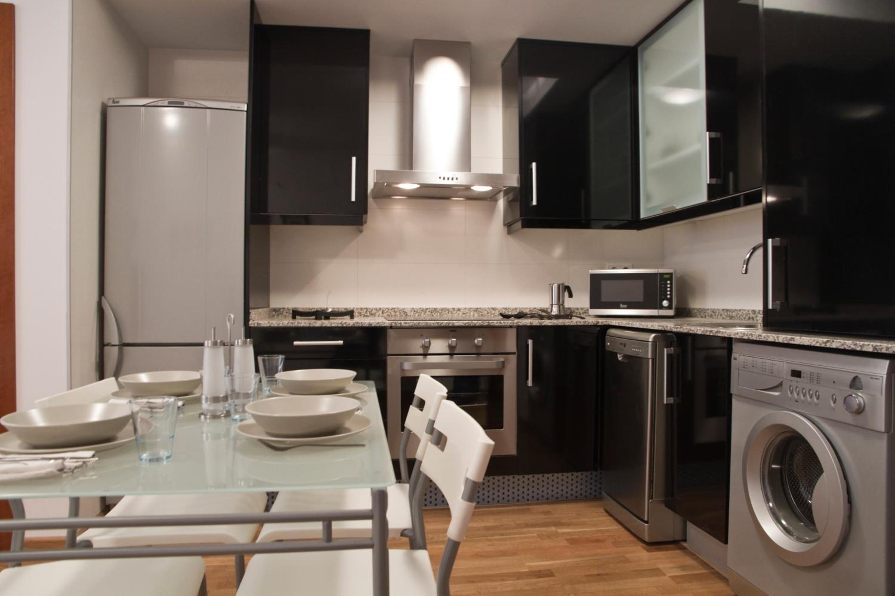 Apartamentos Turisticos Torico Amantes