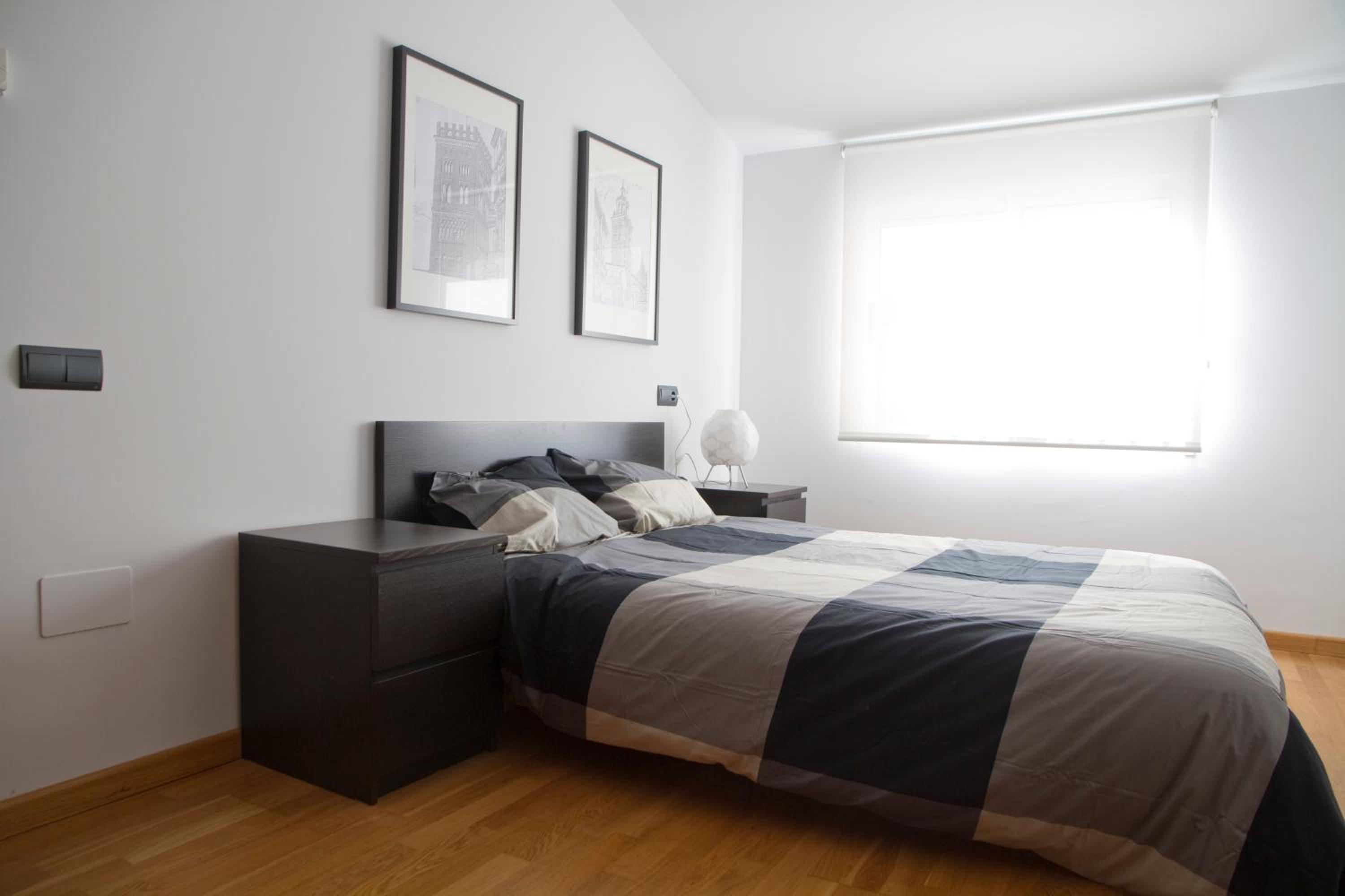 Apartamentos Turisticos Torico Amantes