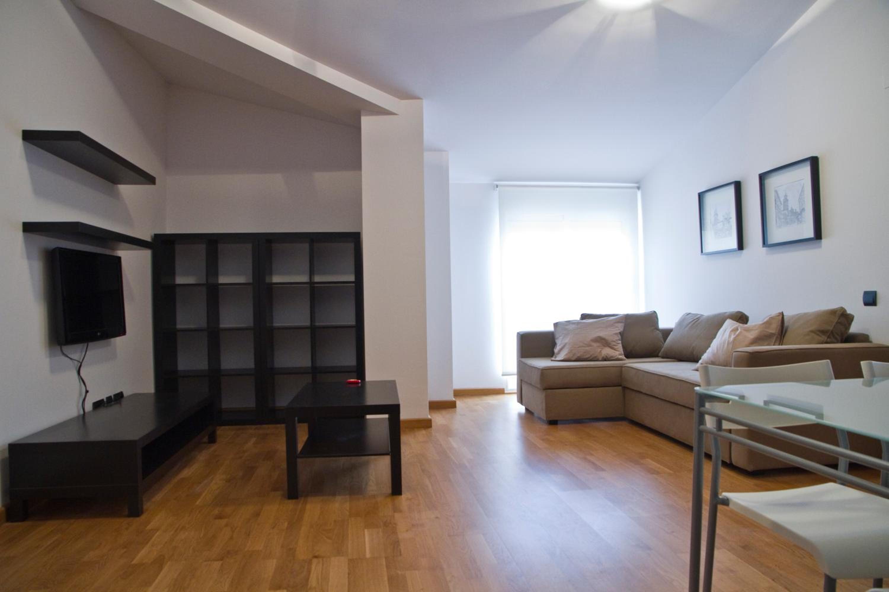 Apartamentos Turisticos Torico Amantes