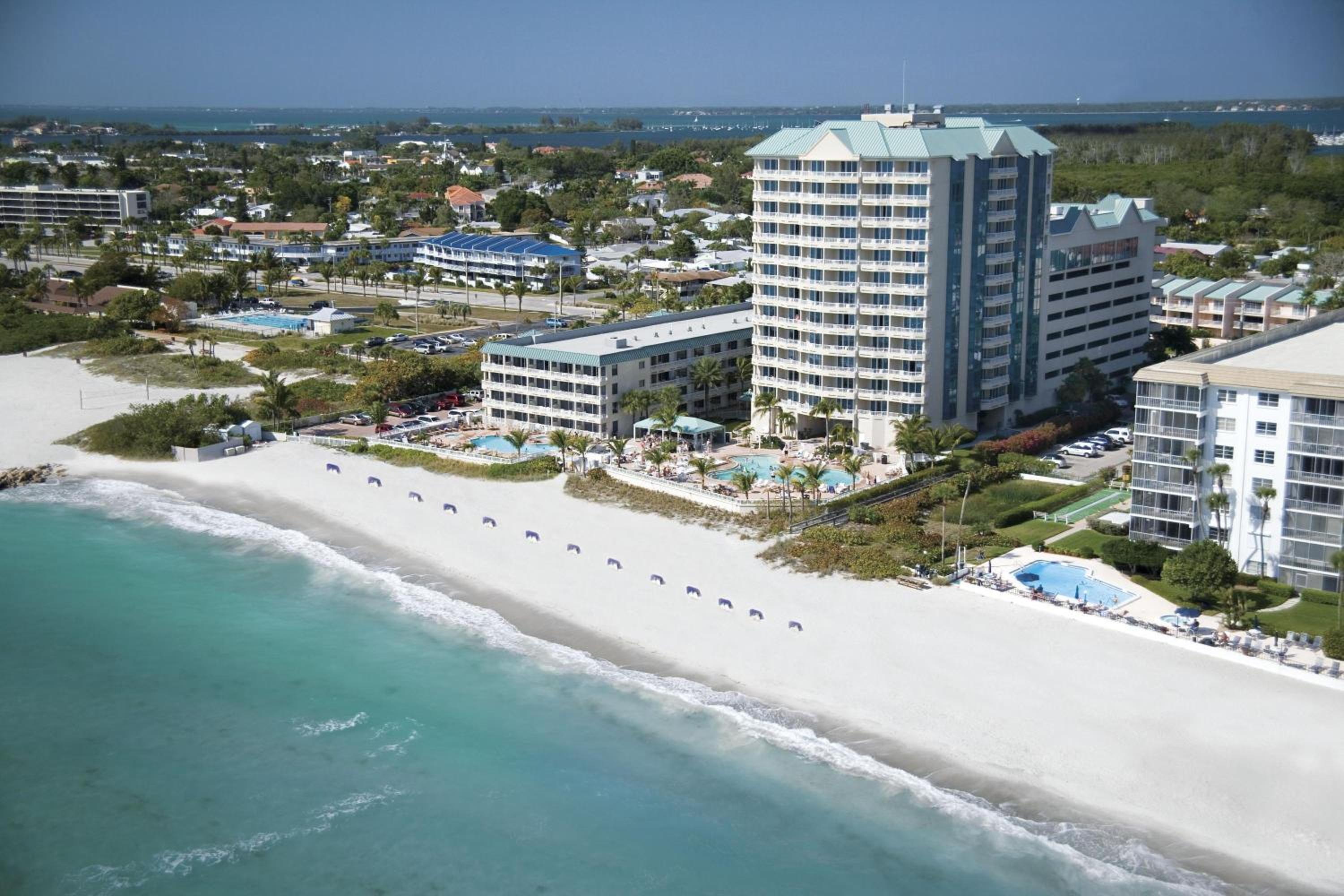 Hotel Lido Beach Resort