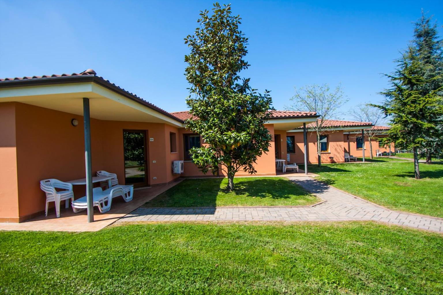 Camping Bella Italia 20