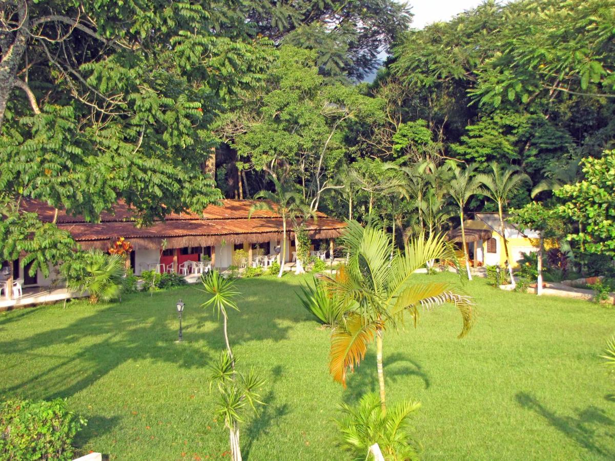 Ilhabela Tênis Clube