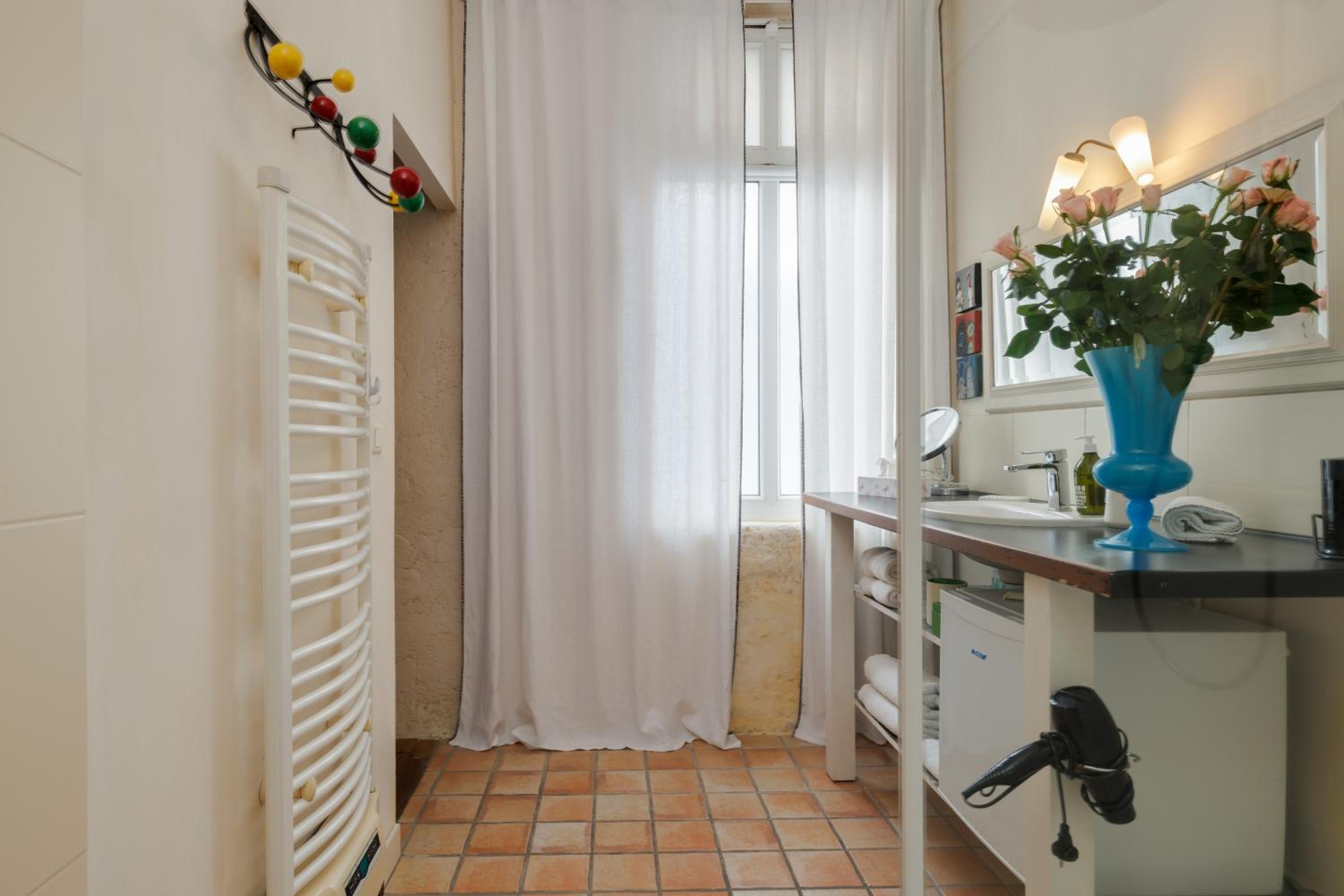 Suite dans une échoppe, photo 4