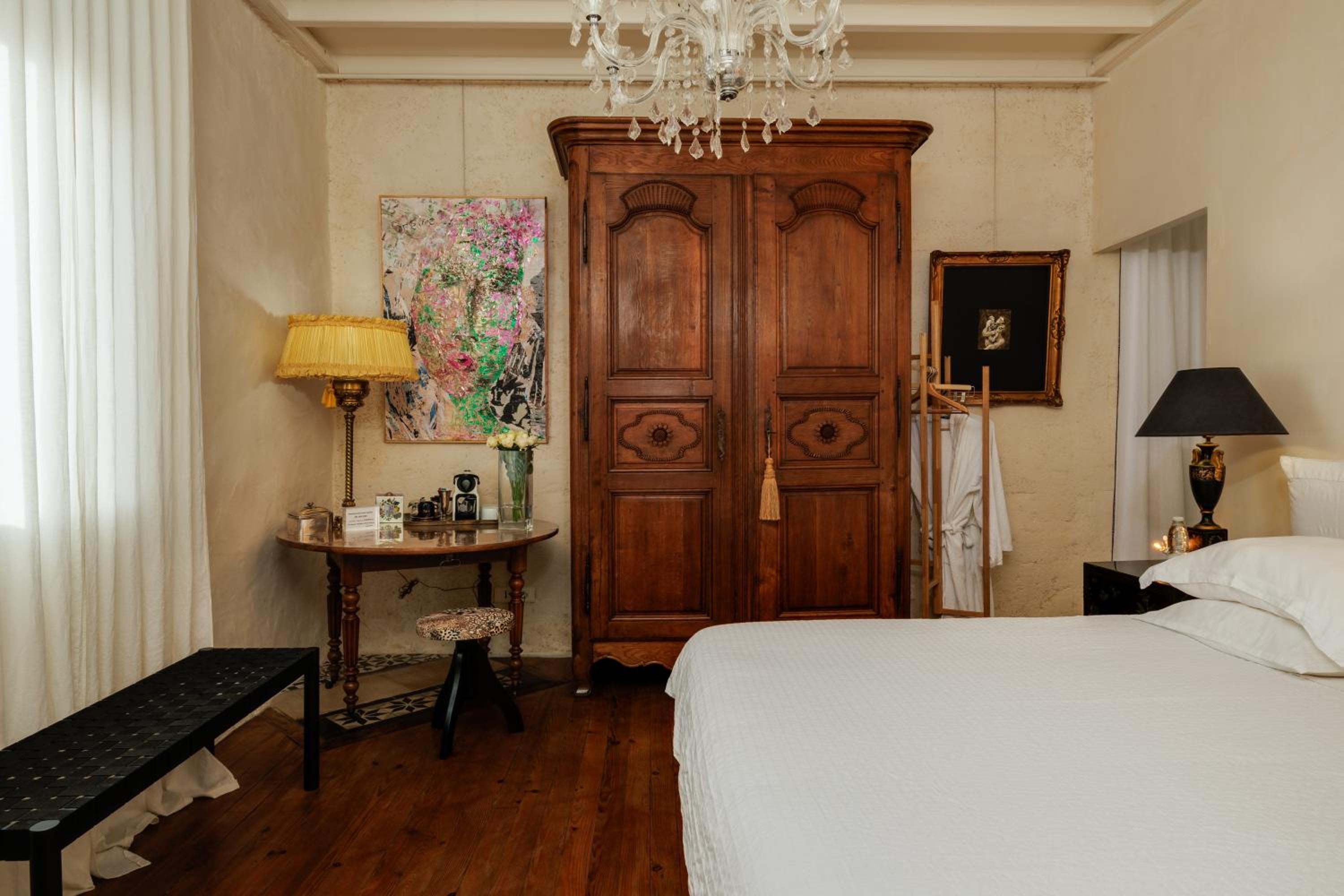 Suite dans une échoppe, photo 19