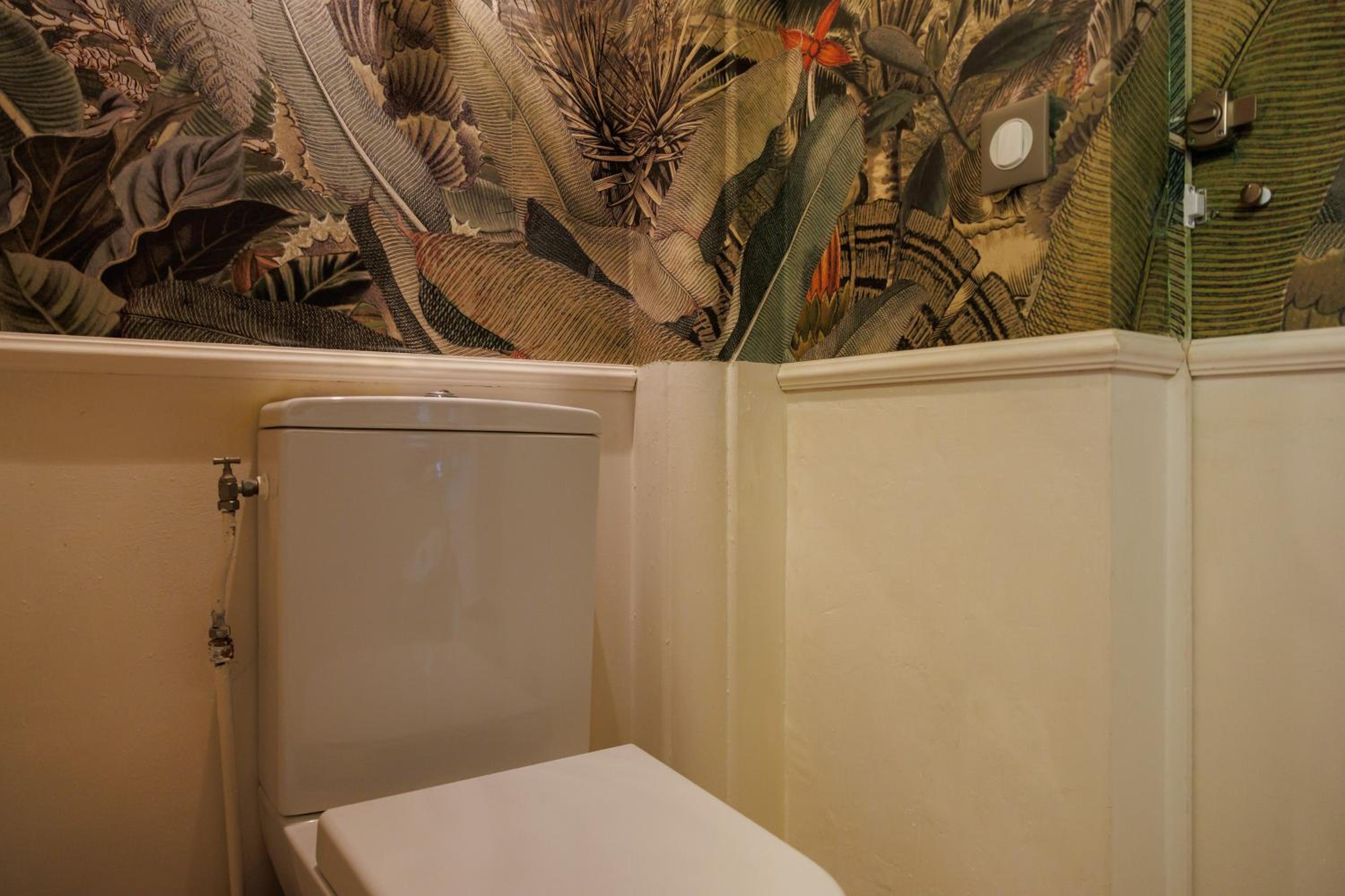 Suite dans une échoppe, photo 18