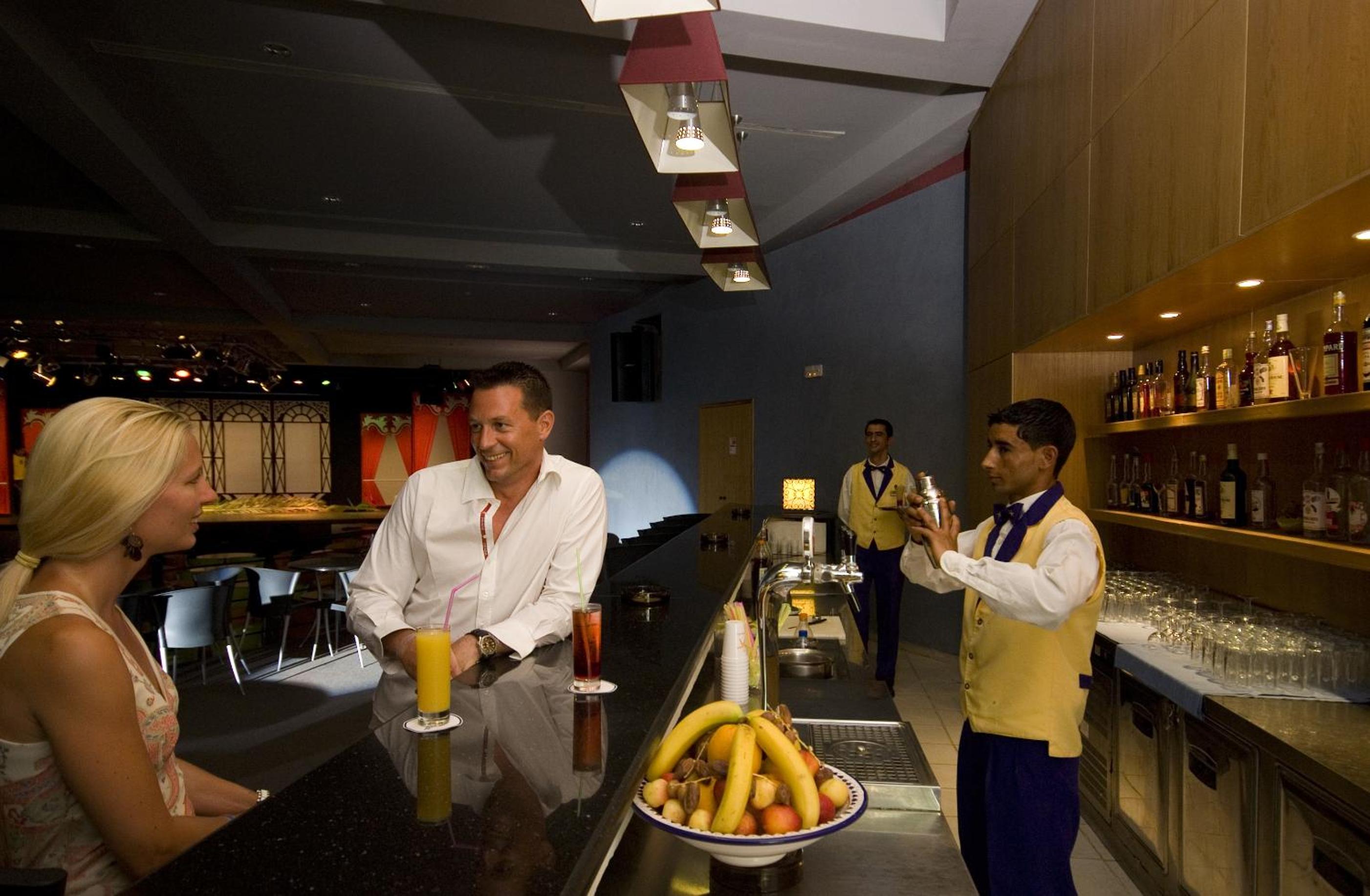 Midoun Vacations - Sentido Djerba Beach - Property Image 1