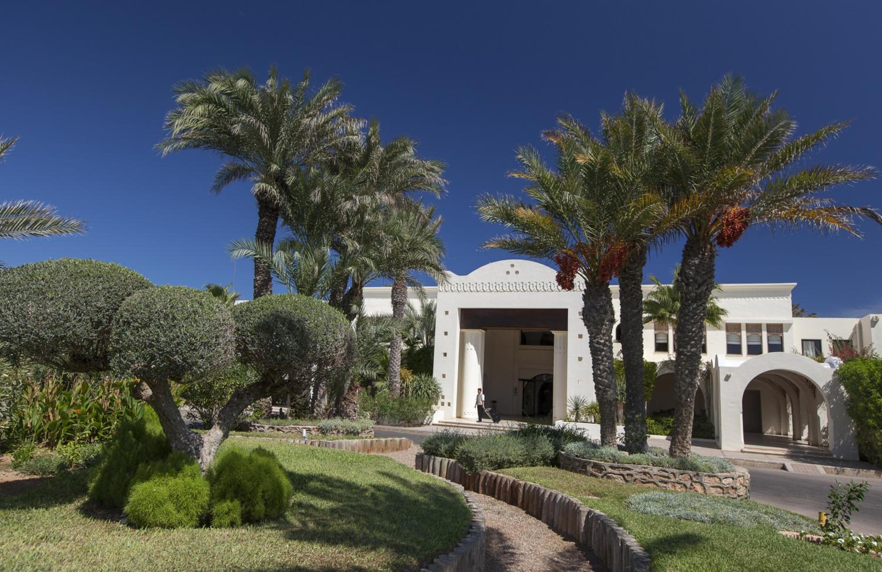 Midoun Vacations - Sentido Djerba Beach - Property Image 12