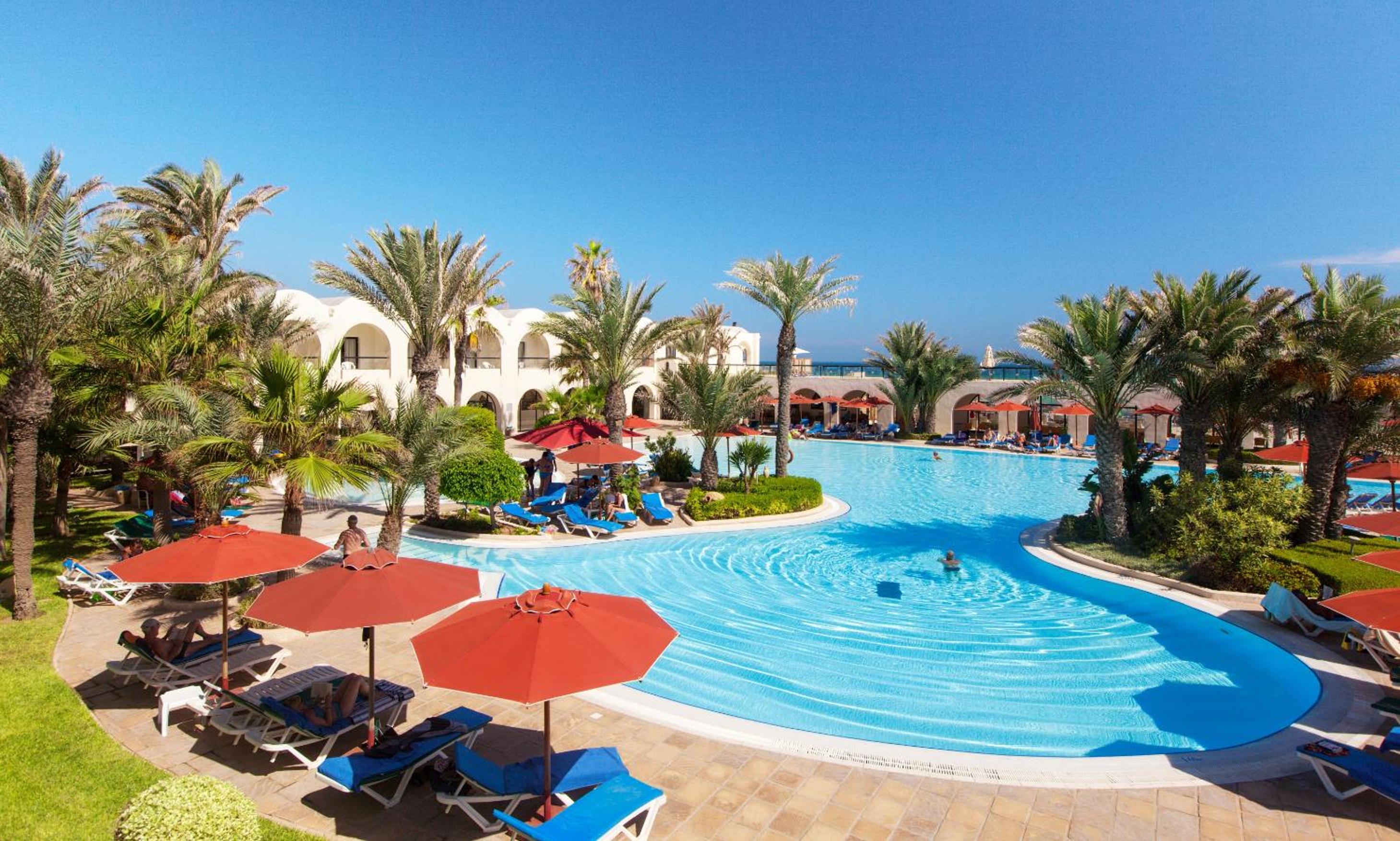 Midoun Vacations - Sentido Djerba Beach - Property Image 11