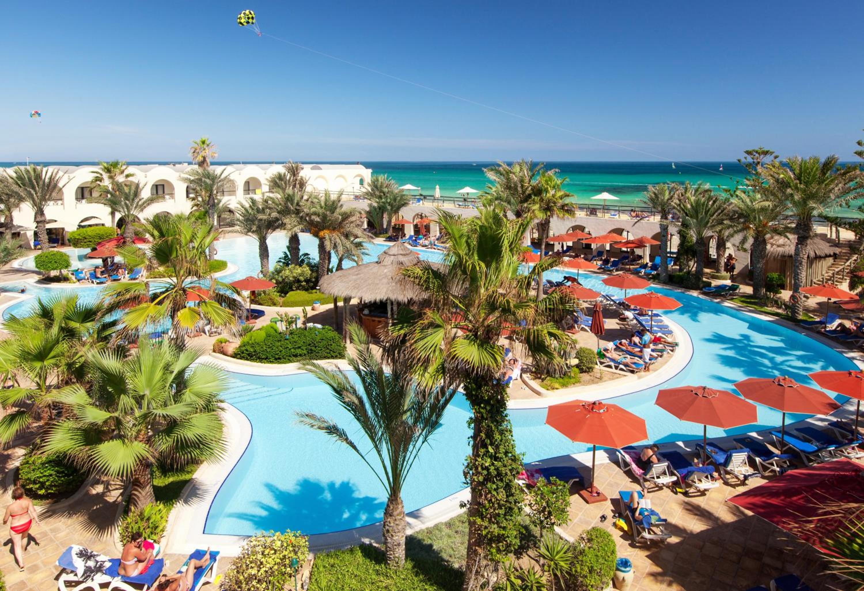 Midoun Vacations - Sentido Djerba Beach - Property Image 10