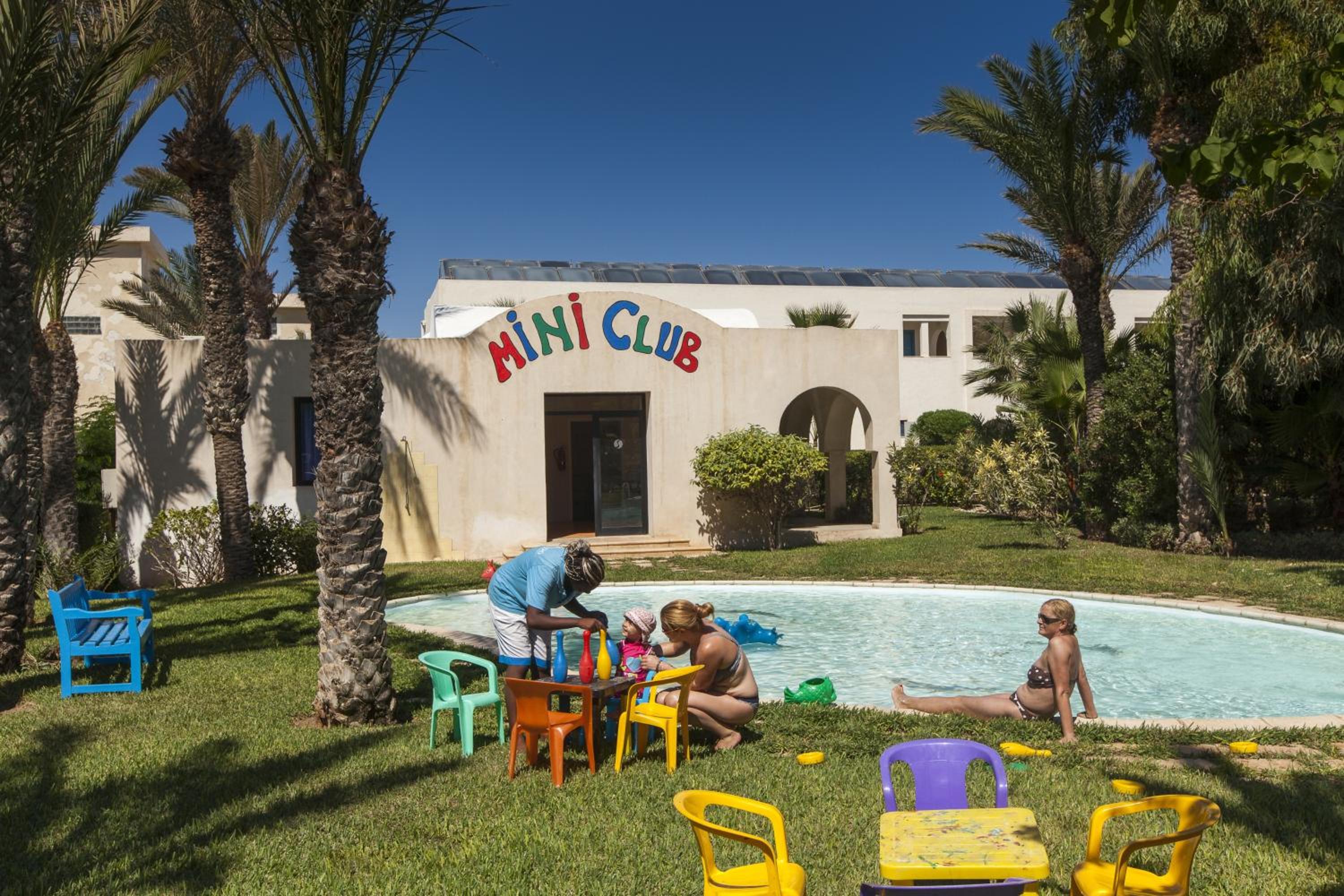 Midoun Vacations - Sentido Djerba Beach - Property Image 9