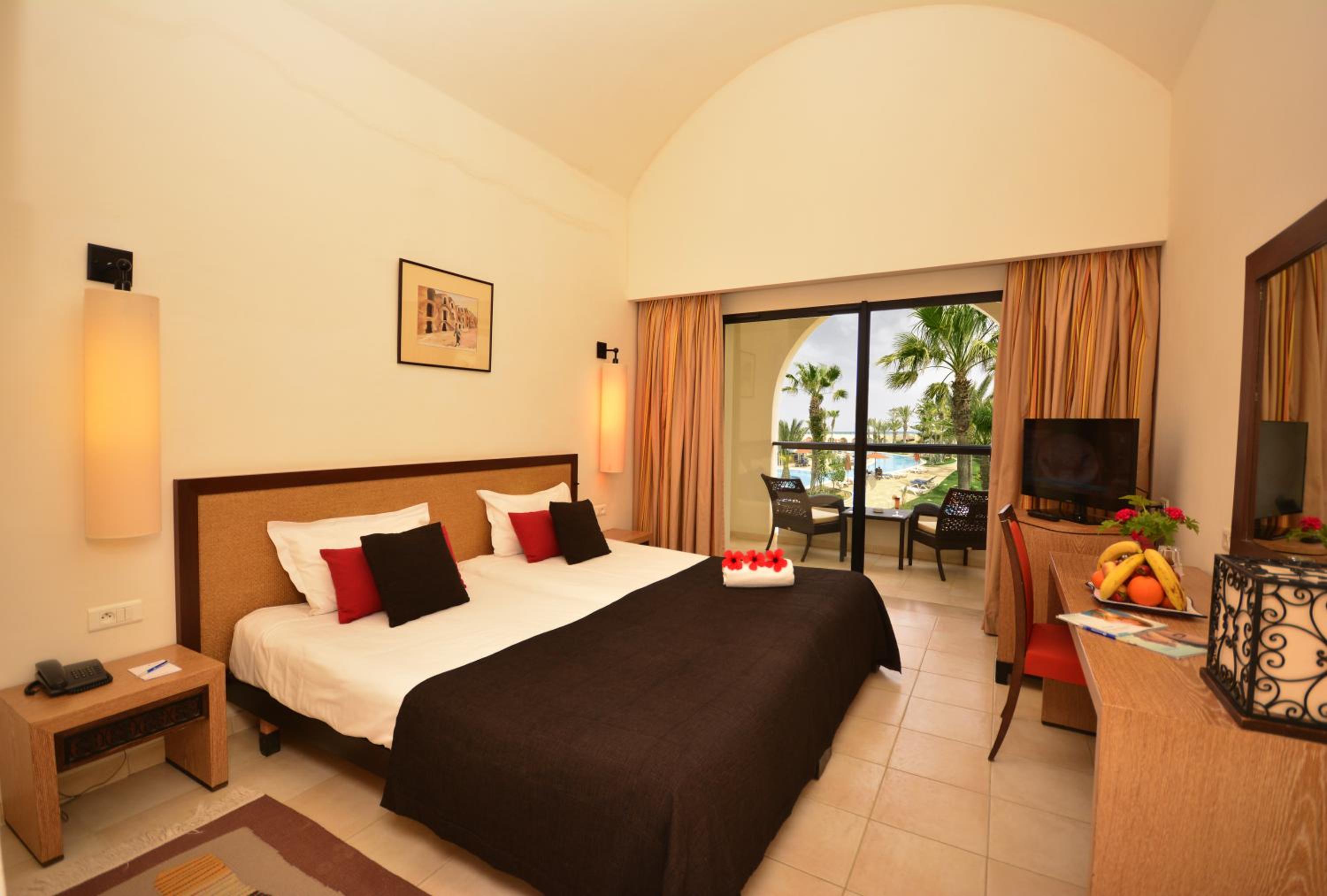 Midoun Vacations - Sentido Djerba Beach - Property Image 2