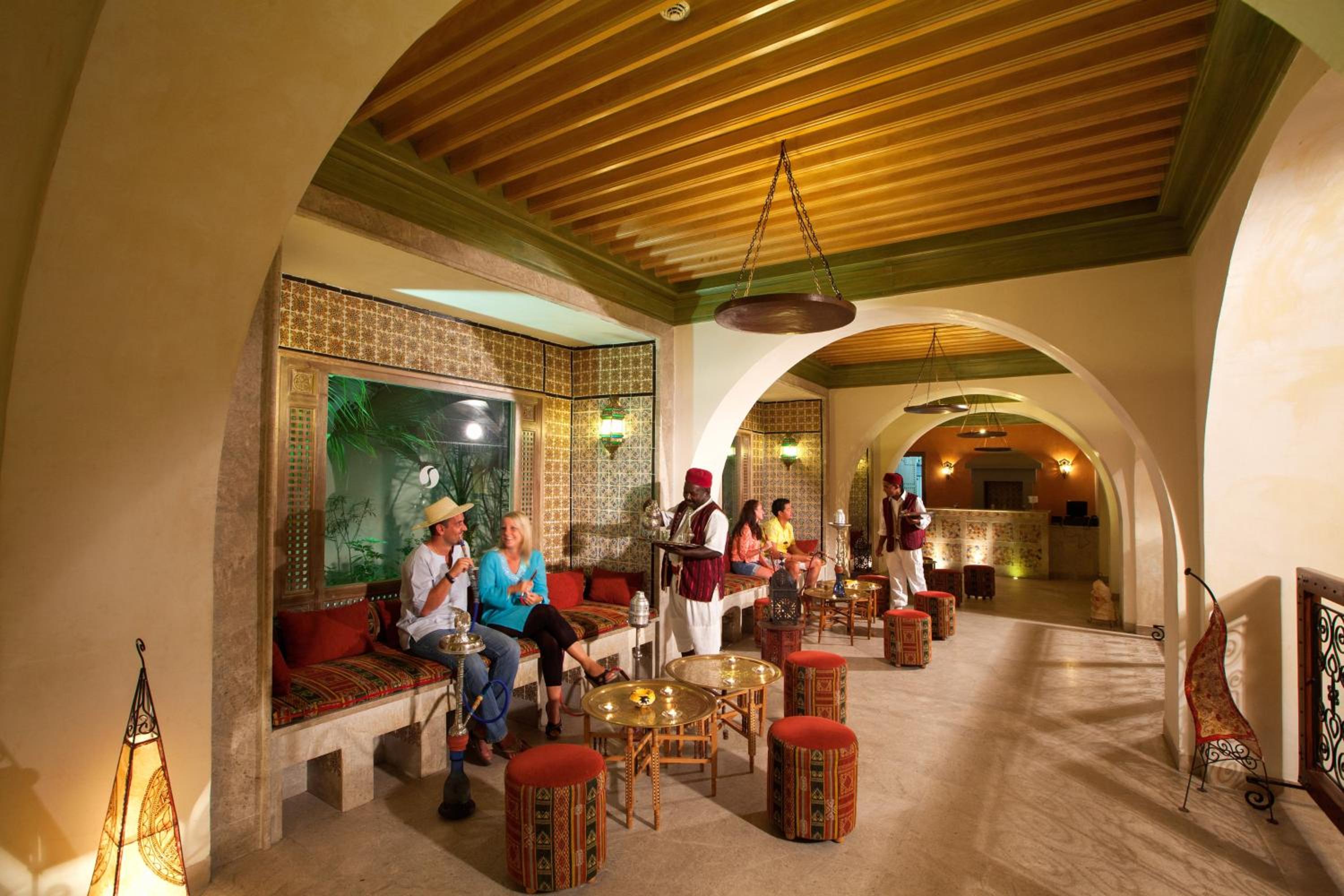 Midoun Vacations - Sentido Djerba Beach - Property Image 3