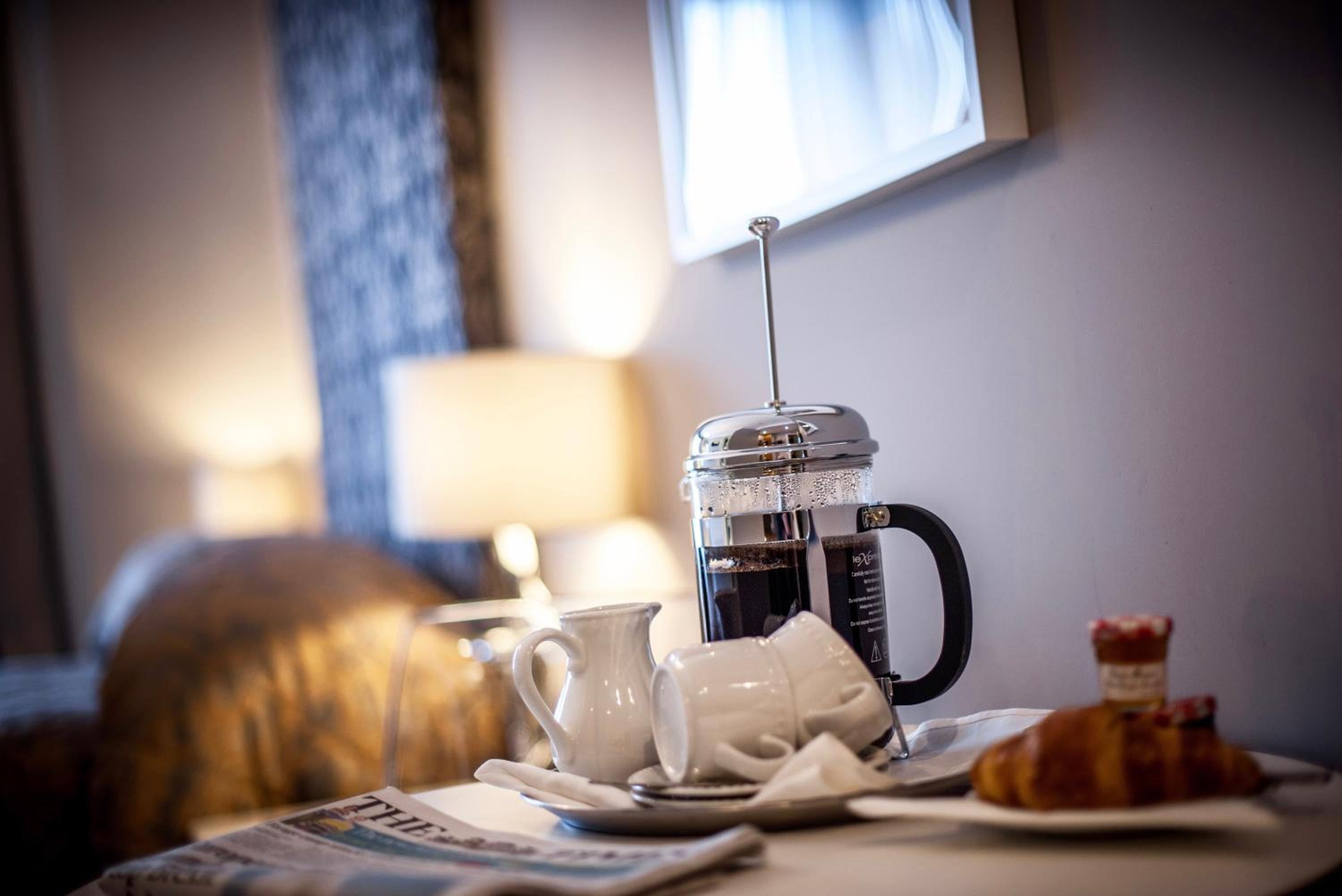 Whitley Bay Vacations - York House Hotel - Property Image 50