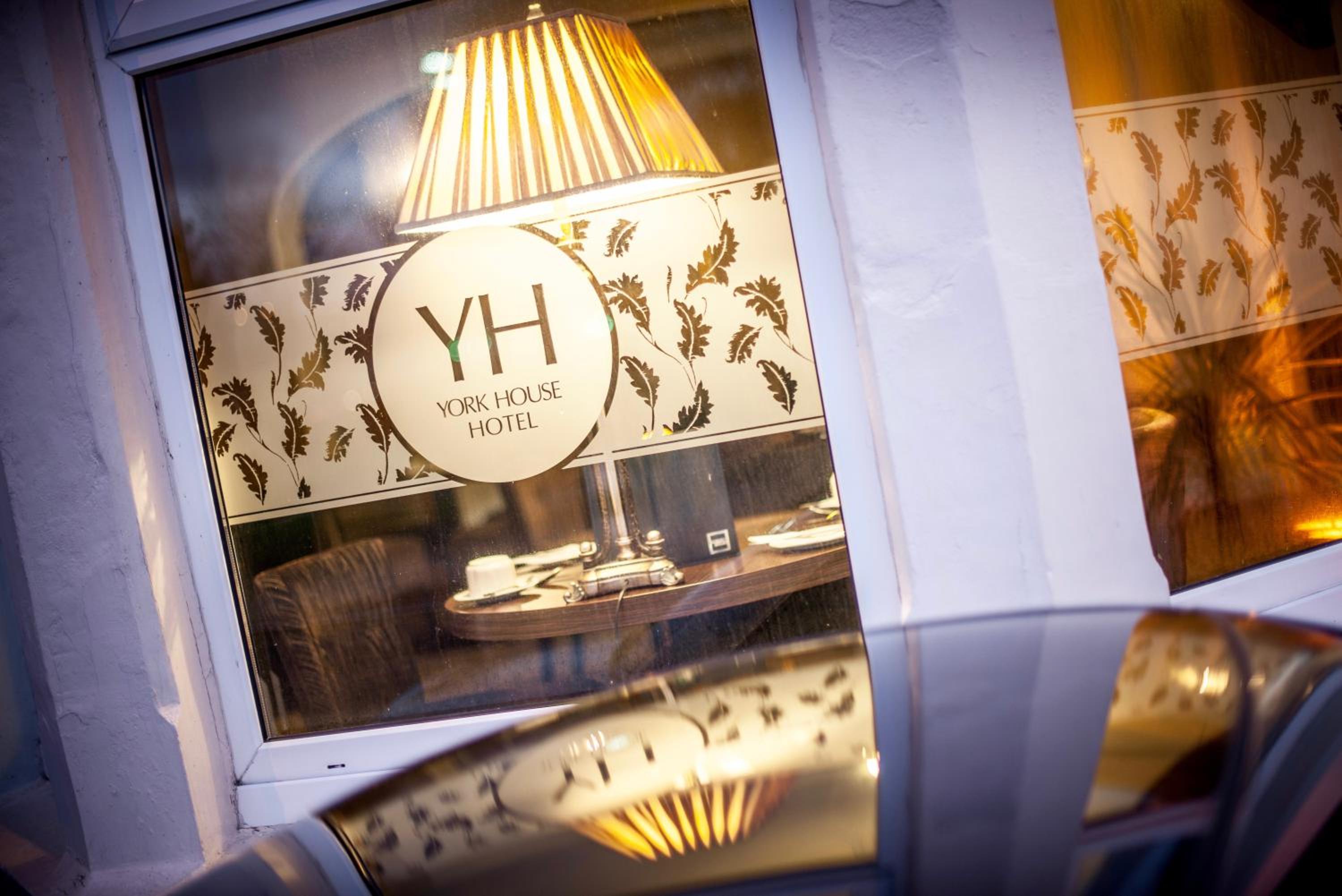 Whitley Bay Vacations - York House Hotel - Property Image 61