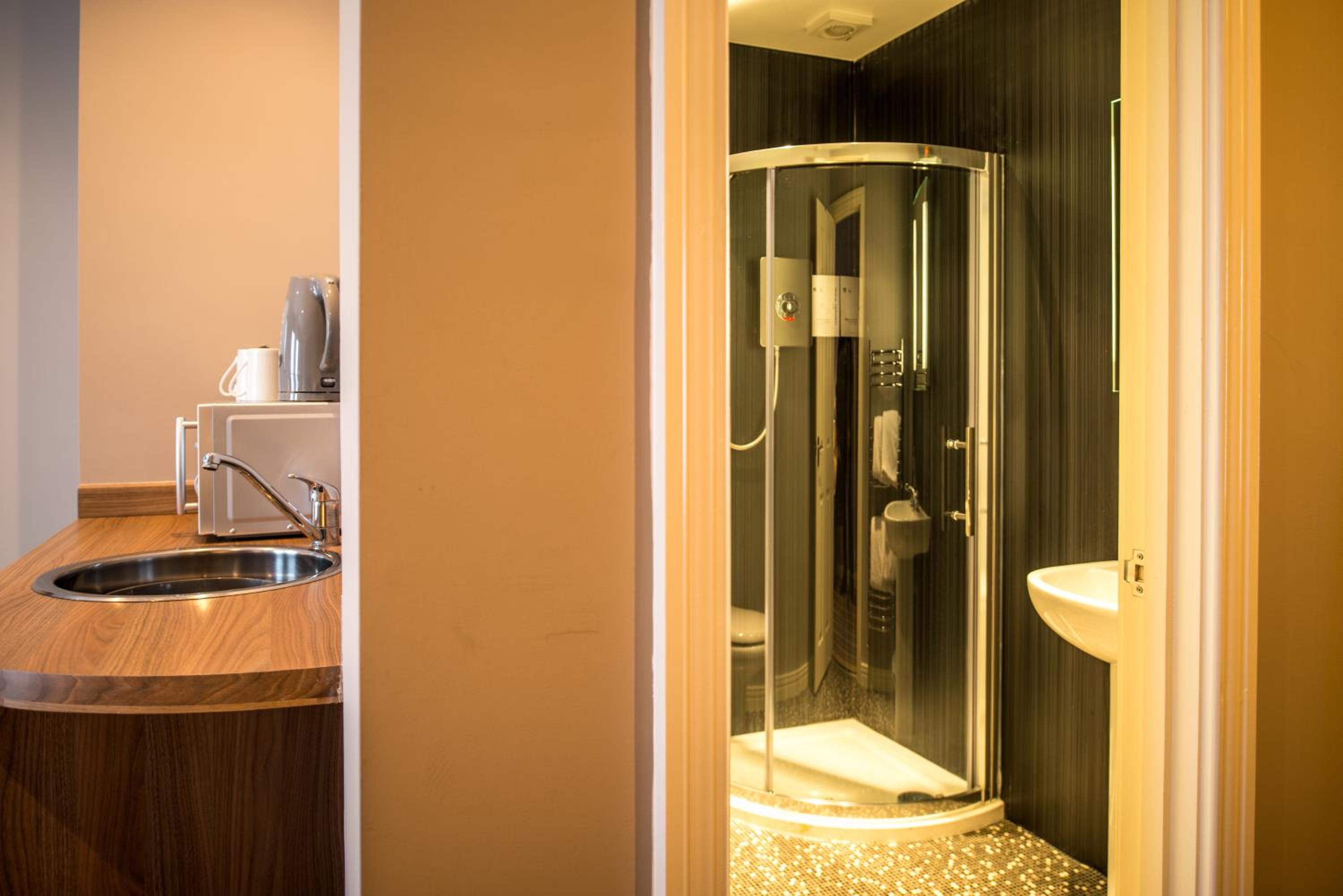 Whitley Bay Vacations - York House Hotel - Property Image 9