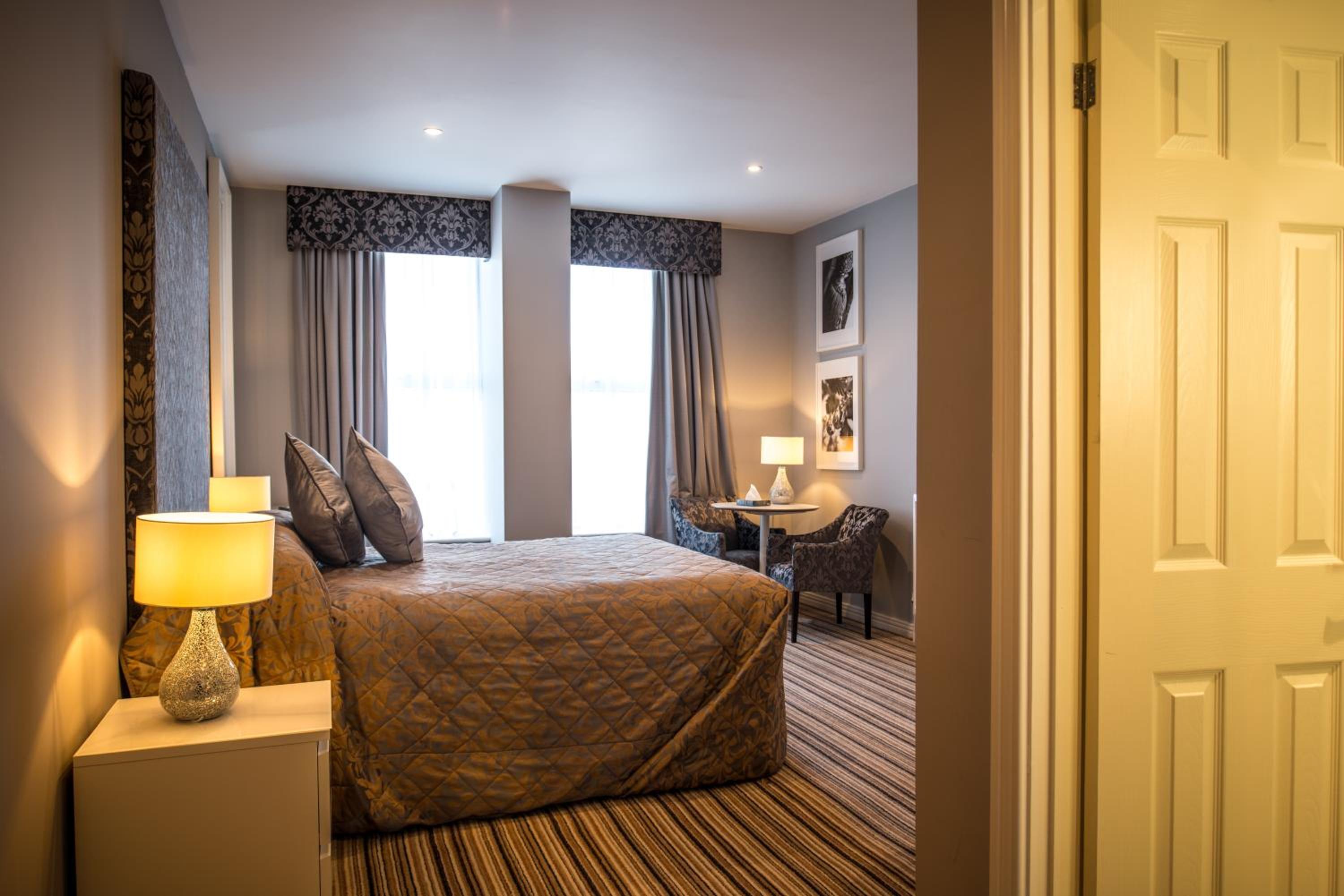 York House Hotel — 9