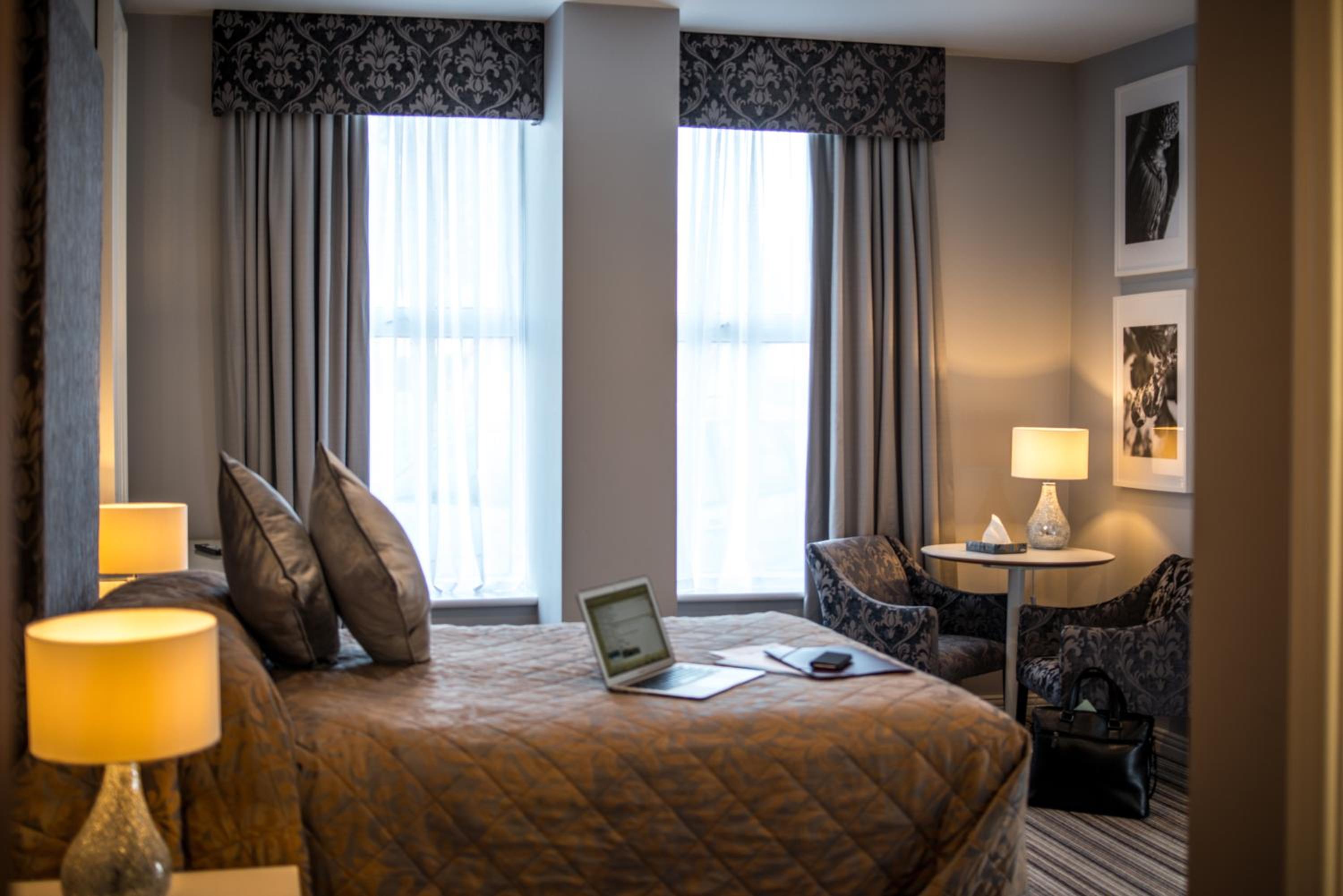Whitley Bay Vacations - York House Hotel - Property Image 7