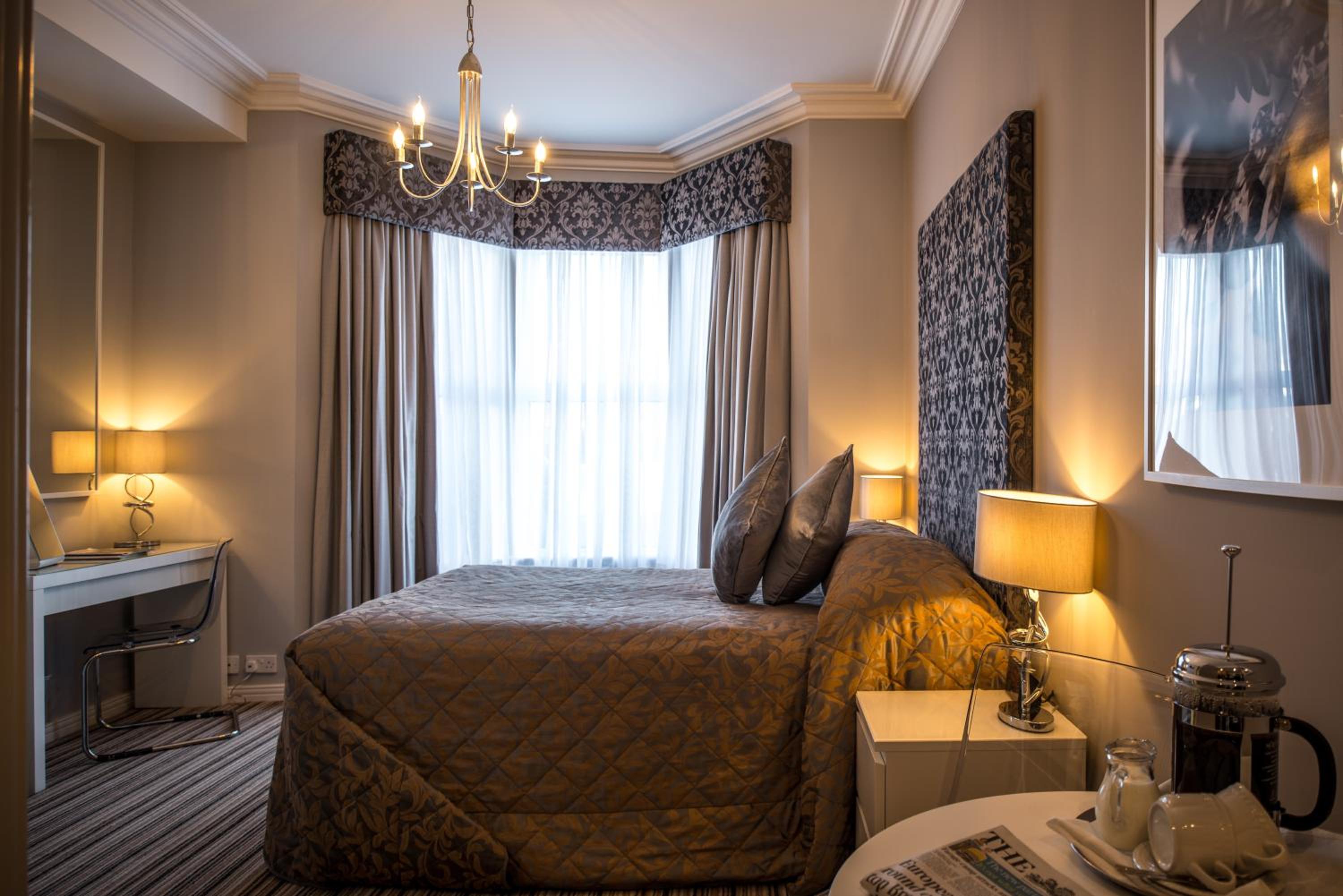 Whitley Bay Vacations - York House Hotel - Property Image 6