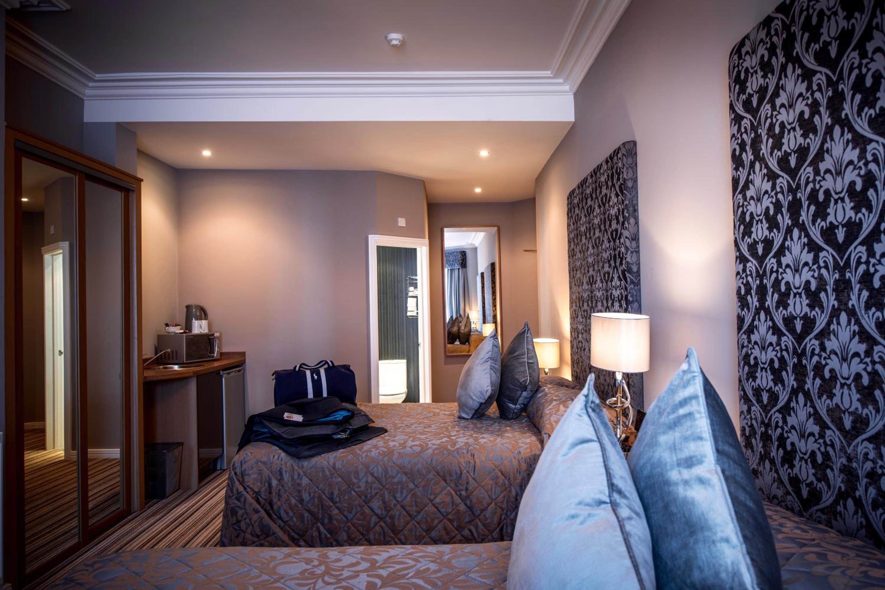 Whitley Bay Vacations - York House Hotel - Property Image 4