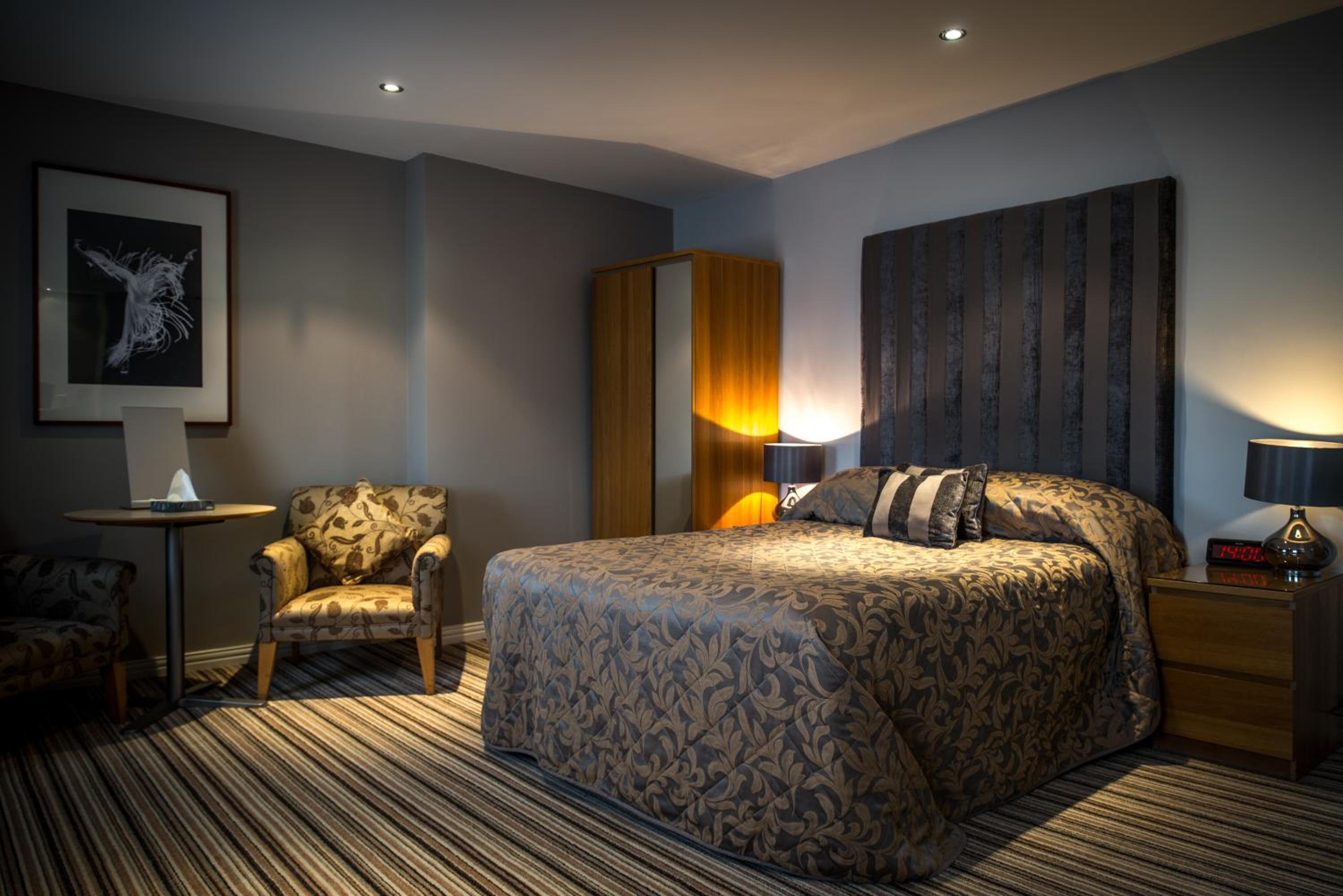 Whitley Bay Vacations - York House Hotel - Property Image 3
