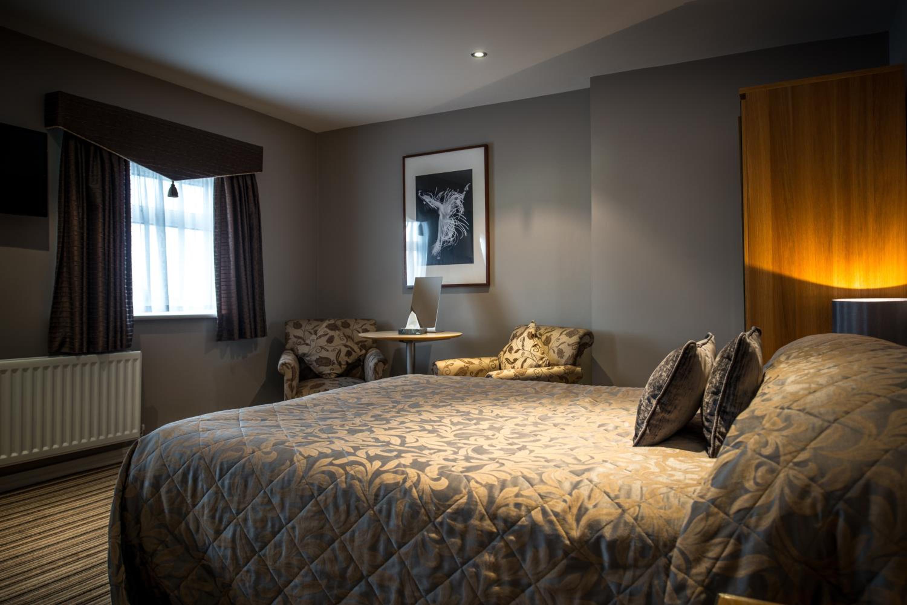 Whitley Bay Vacations - York House Hotel - Property Image 2