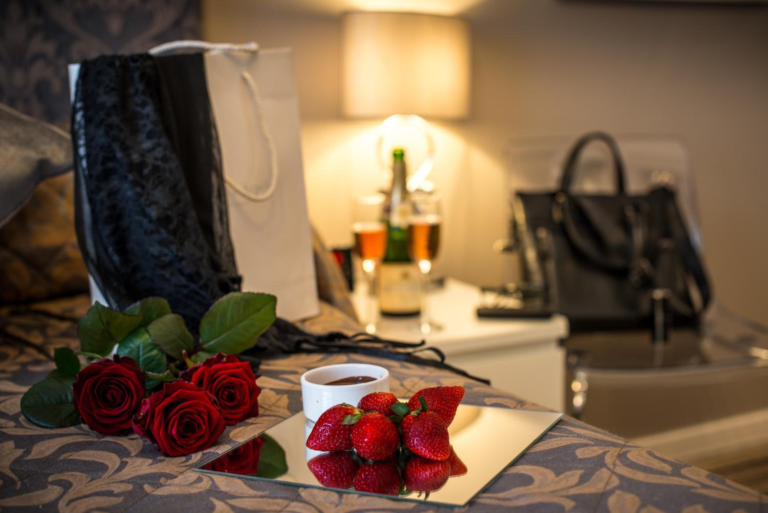 York House Hotel — 11