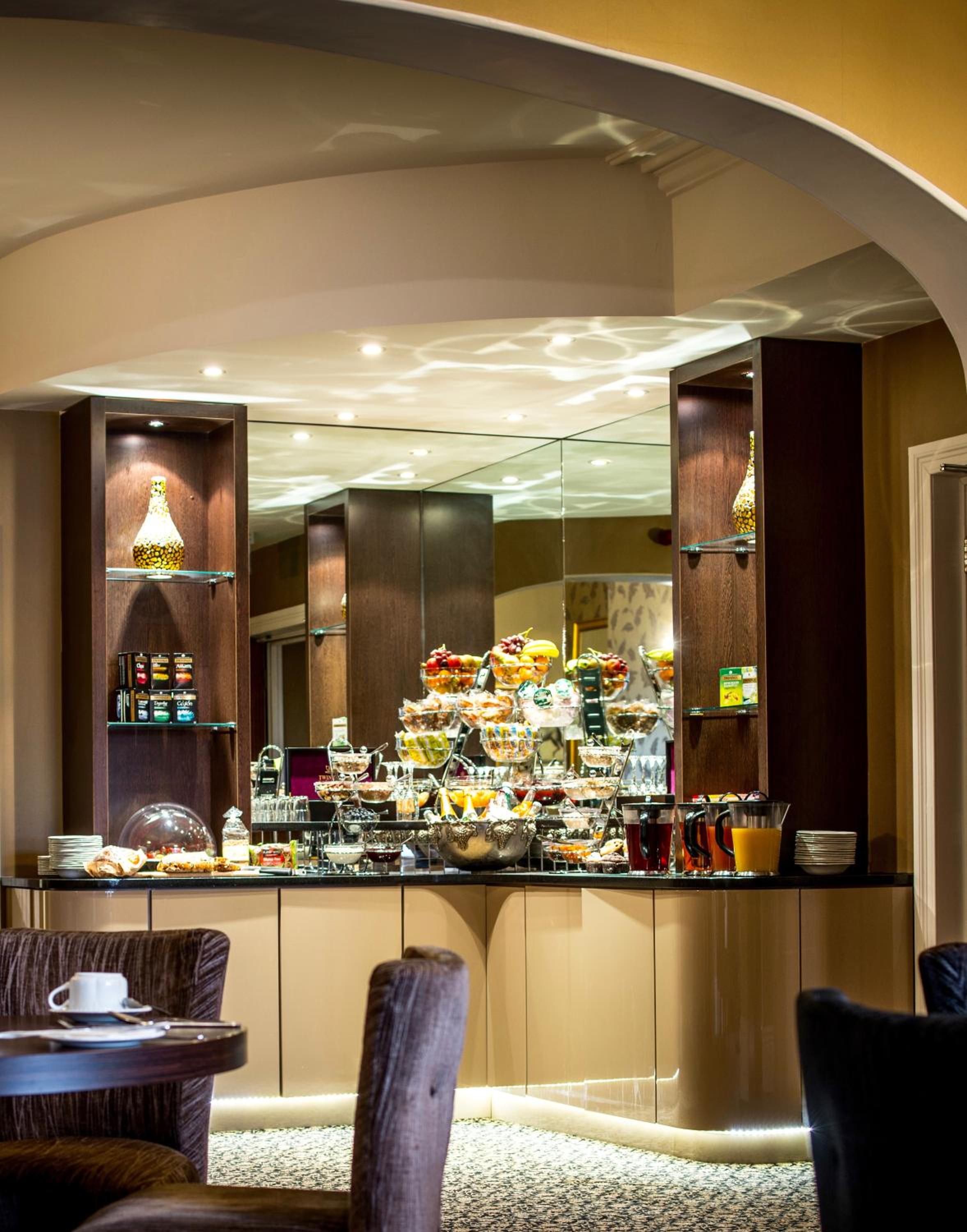Whitley Bay Vacations - York House Hotel - Property Image 36