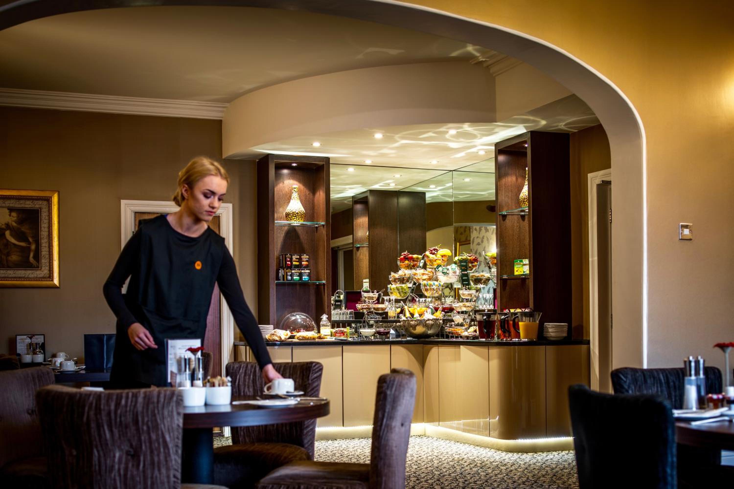 Whitley Bay Vacations - York House Hotel - Property Image 35