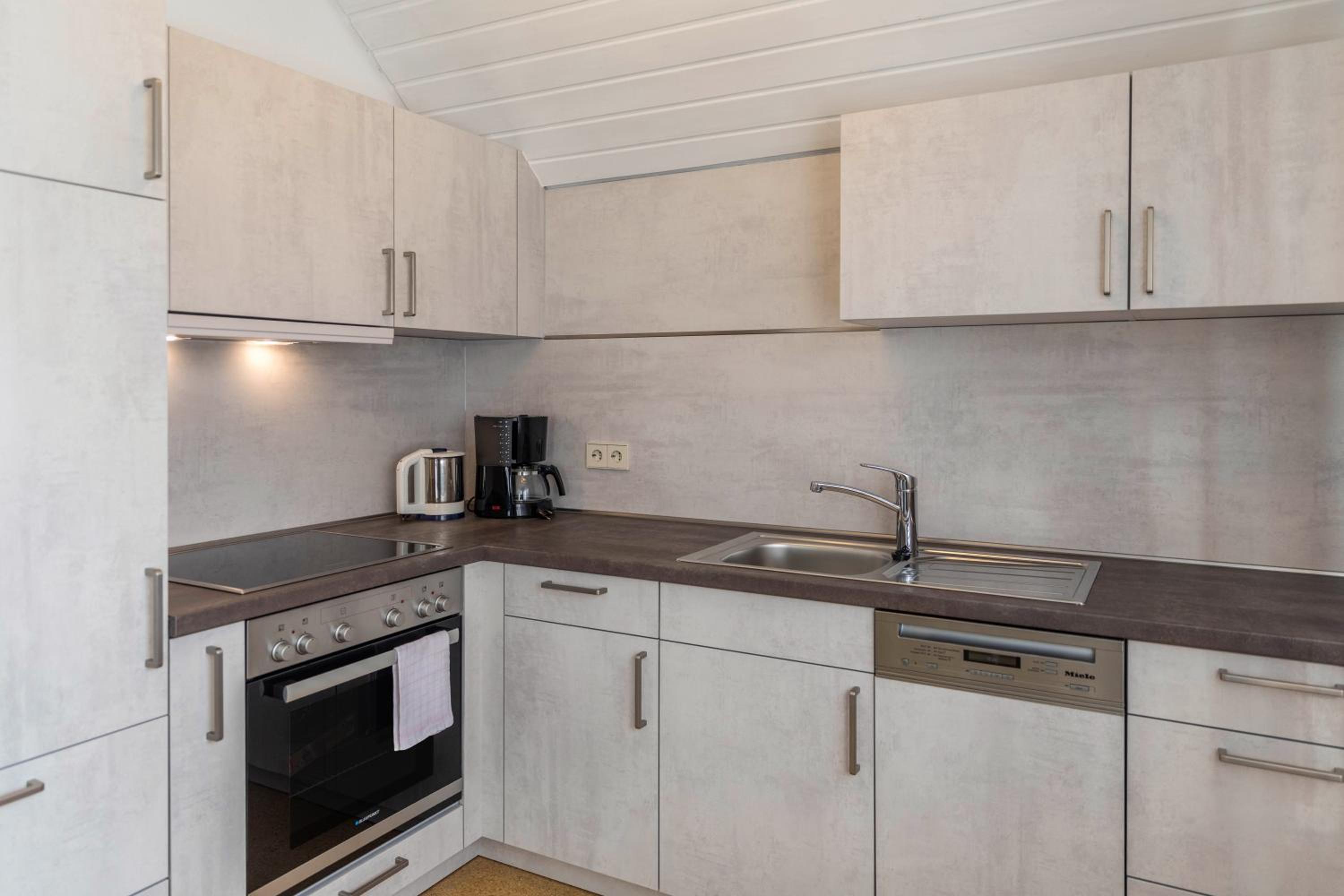1 Zimmer Ferienwohnung Baur Nr 3, photo 16